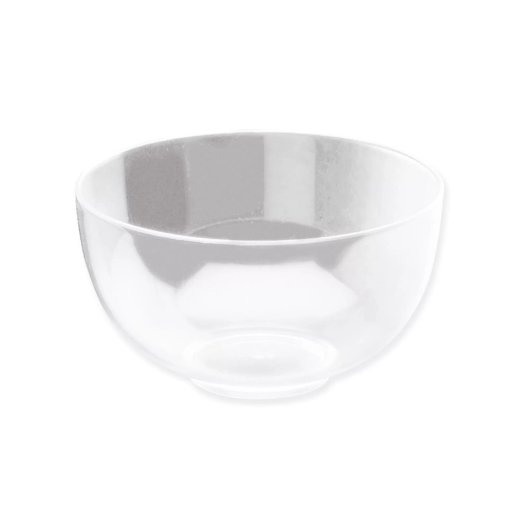 Cheap Appetizer Herbruikbaar 150Ml 8,2Cm Bowl Transparant 12 Stuks Aperitief