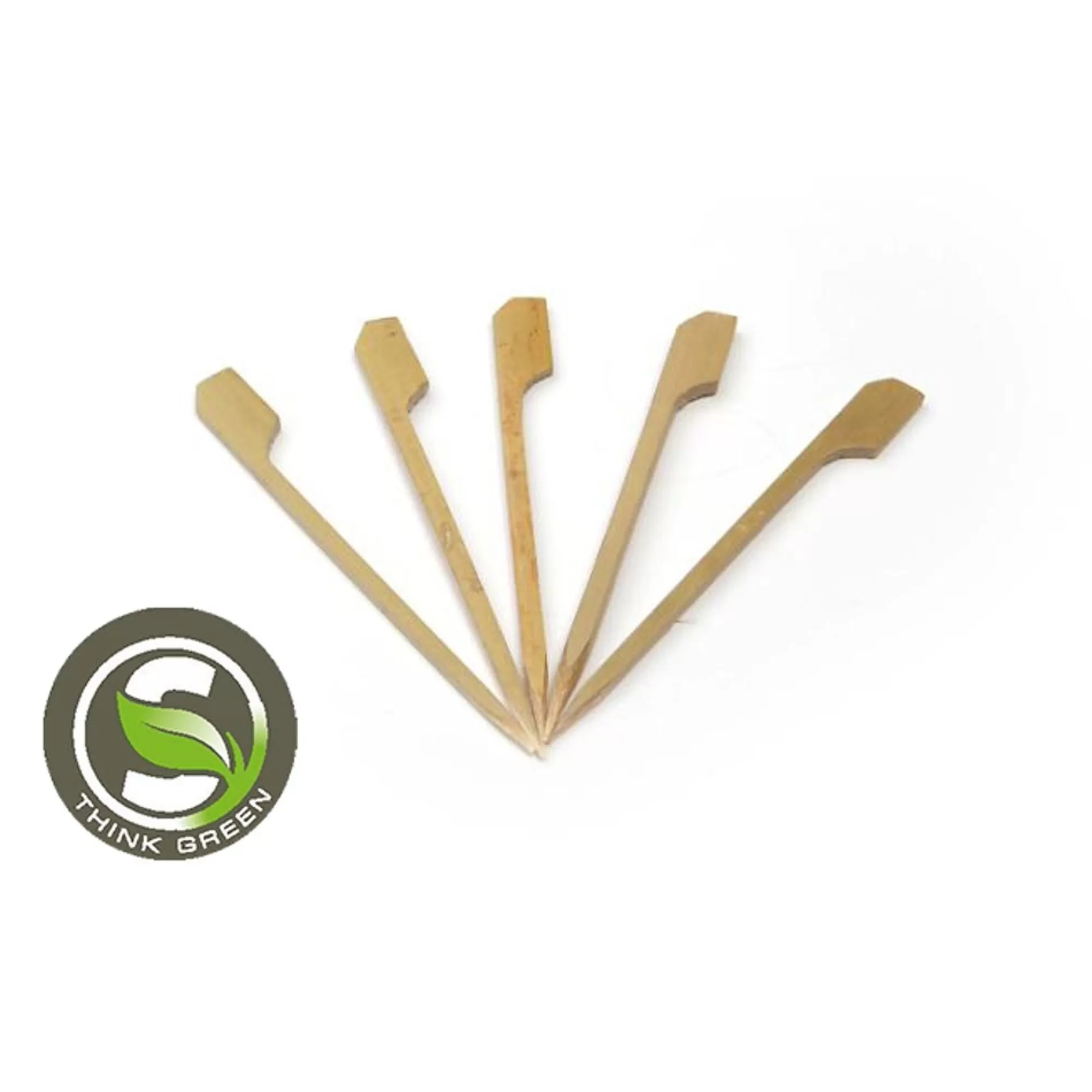 Best Sale Bamboe Prikker 7Cm Stick 250 Stuks Aperitief