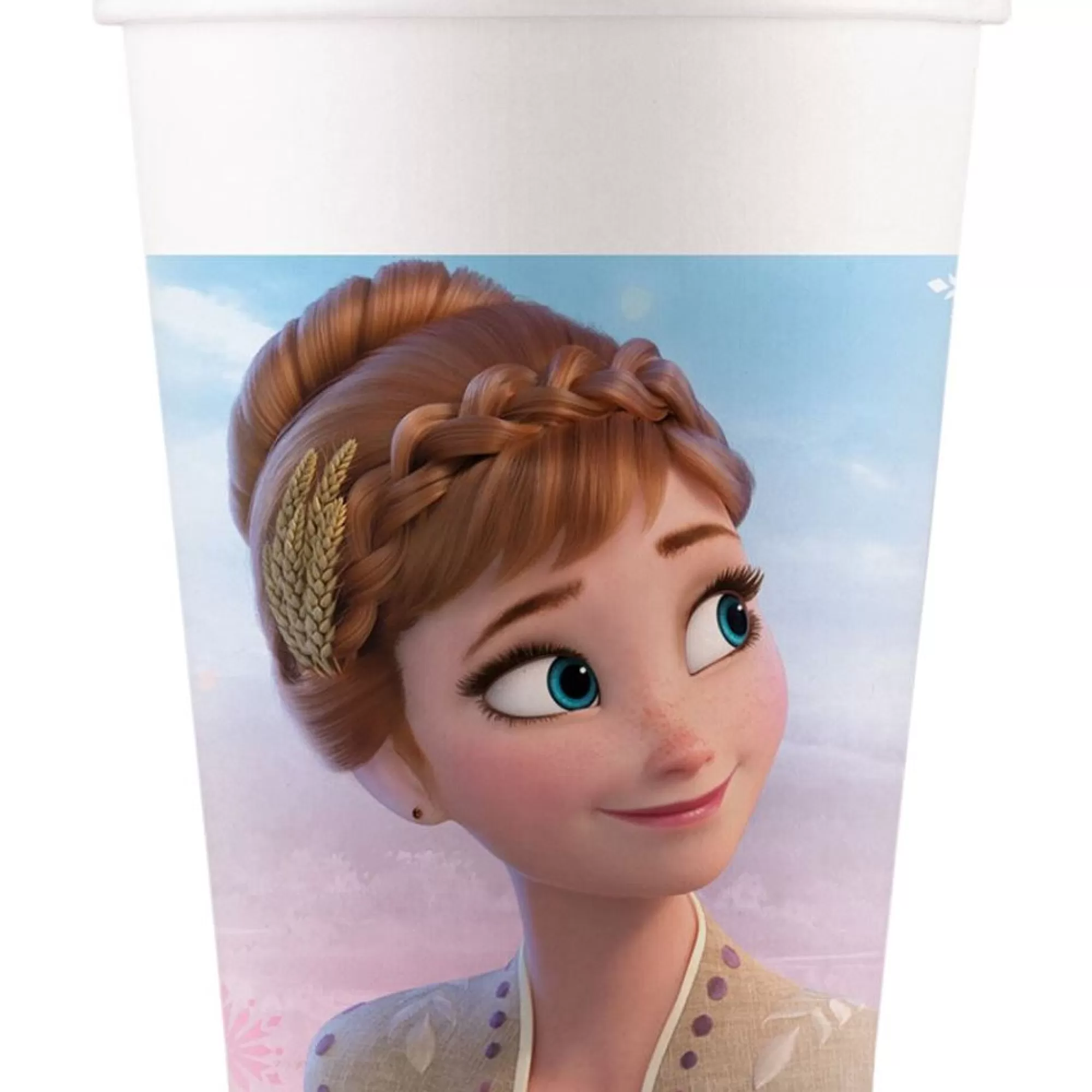 Shop Bekers Frozen 200Ml Karton 8 Stuks Koude Dranken