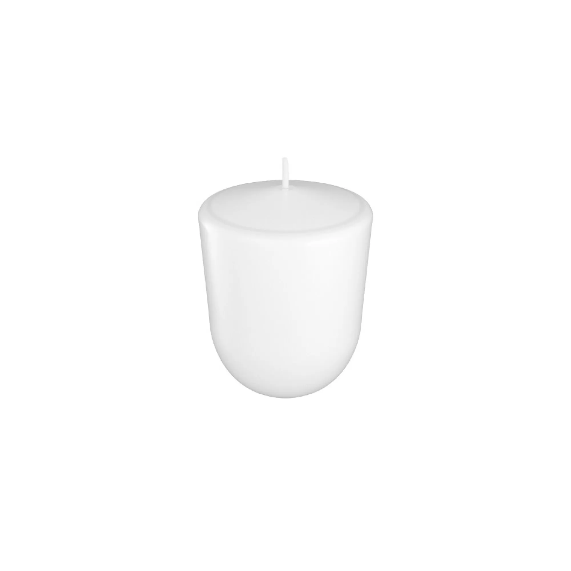 Online Bolsius Styleco Vulling Wit H 8,2Cm 6,3Cm 50U 45 Stuks Allerlei