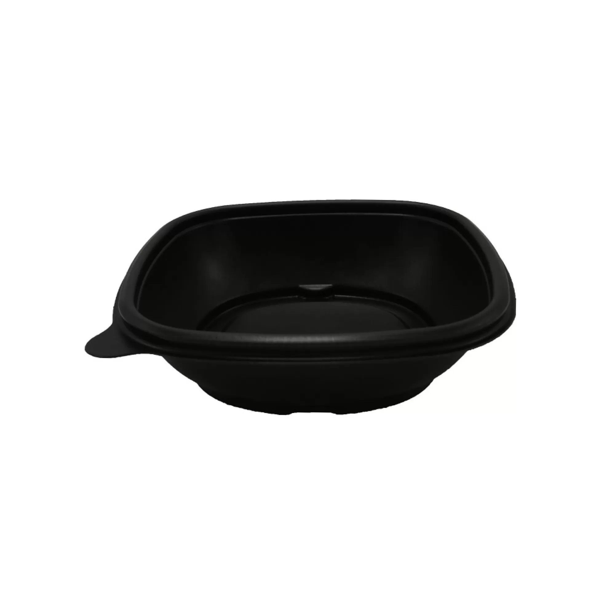 Cheap Bowl Herbruikbaar 16,5X16,5X5Cm 500Ml Pp 15 Bakjes + Deksels Take-Away