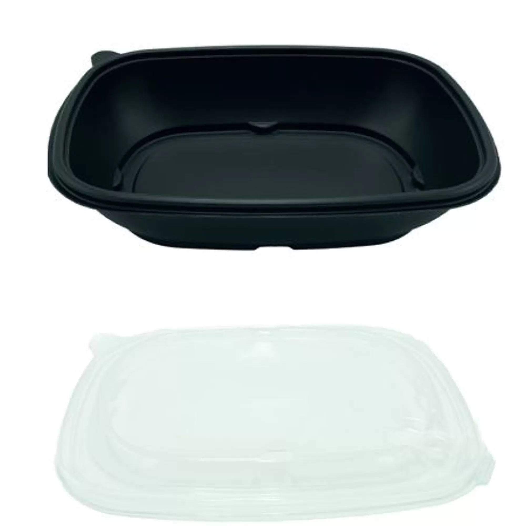 Flash Sale Bowl Herbruikbaar 23X17X6Cm 900Ml 15 Bakjes + Deksels Take-Away