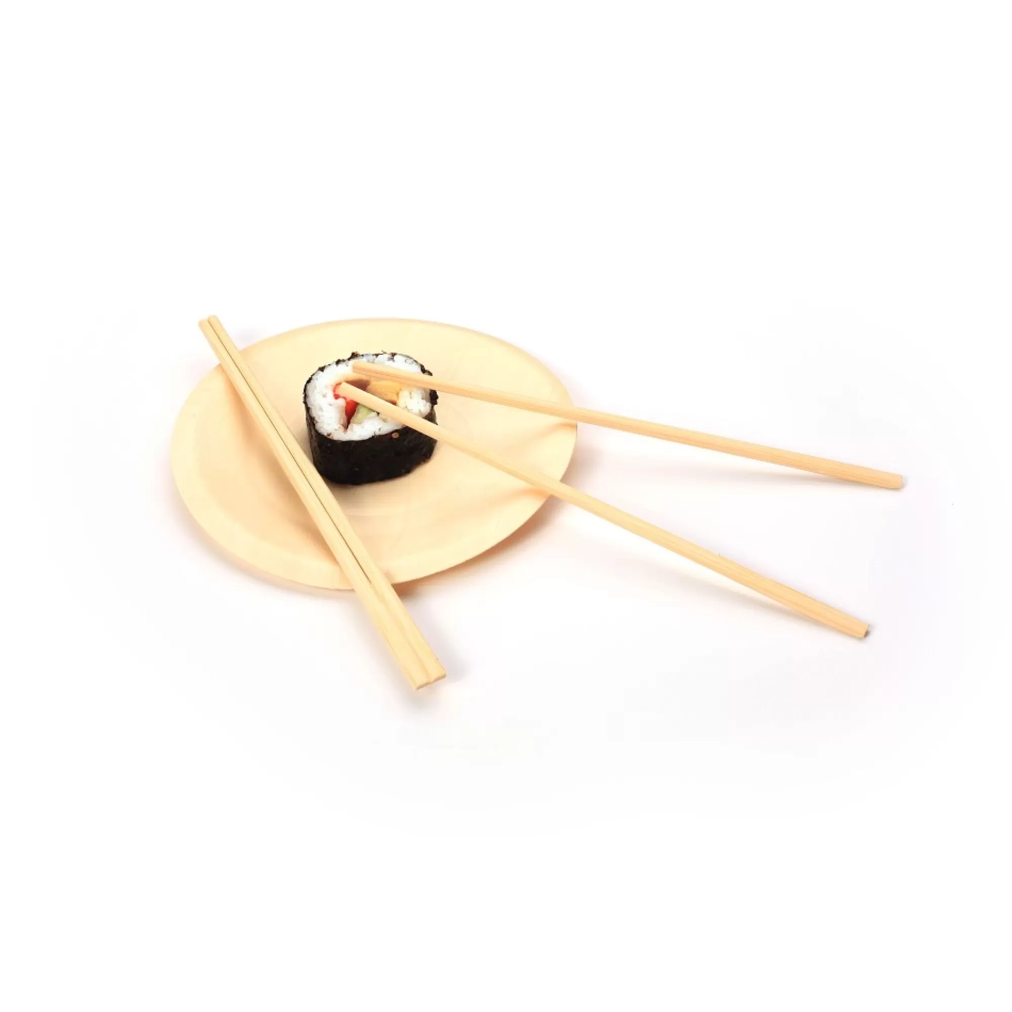 Sale Chopsticks Bamboe 21Cm 100 Stuks Take-Away