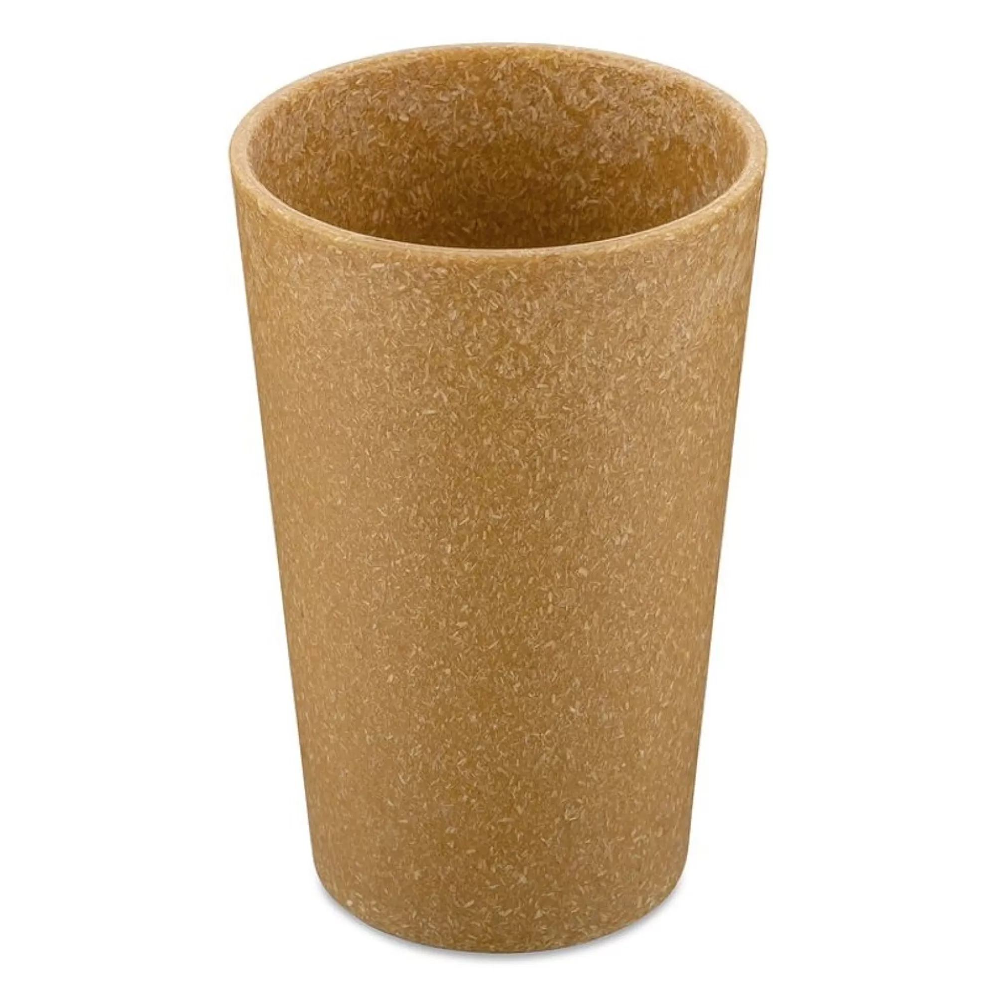 Hot Connect Beker 350Ml Nature Wood 2 Stuks Koude Dranken