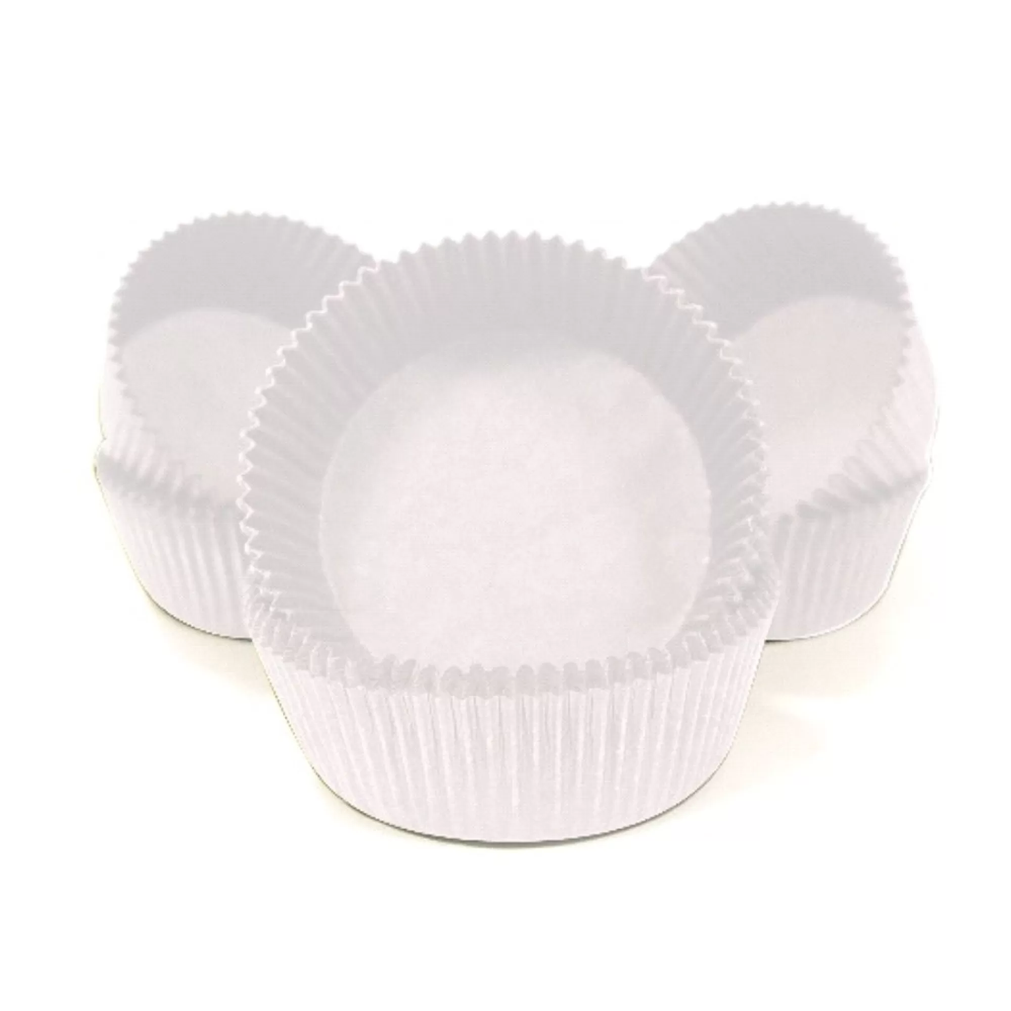 Shop Cuvetten Wit Rond 70/30Mm 250 Stuks Desserts