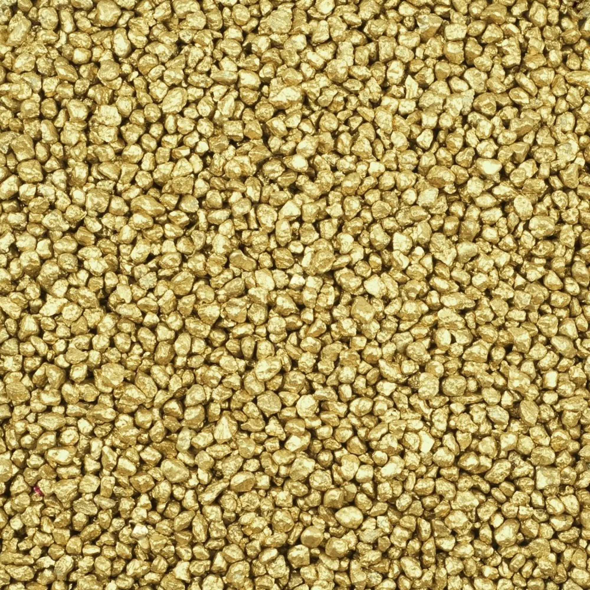 Cheap Decosteentjes 2-3Mm Goud 550Ml Tafeldecoratie