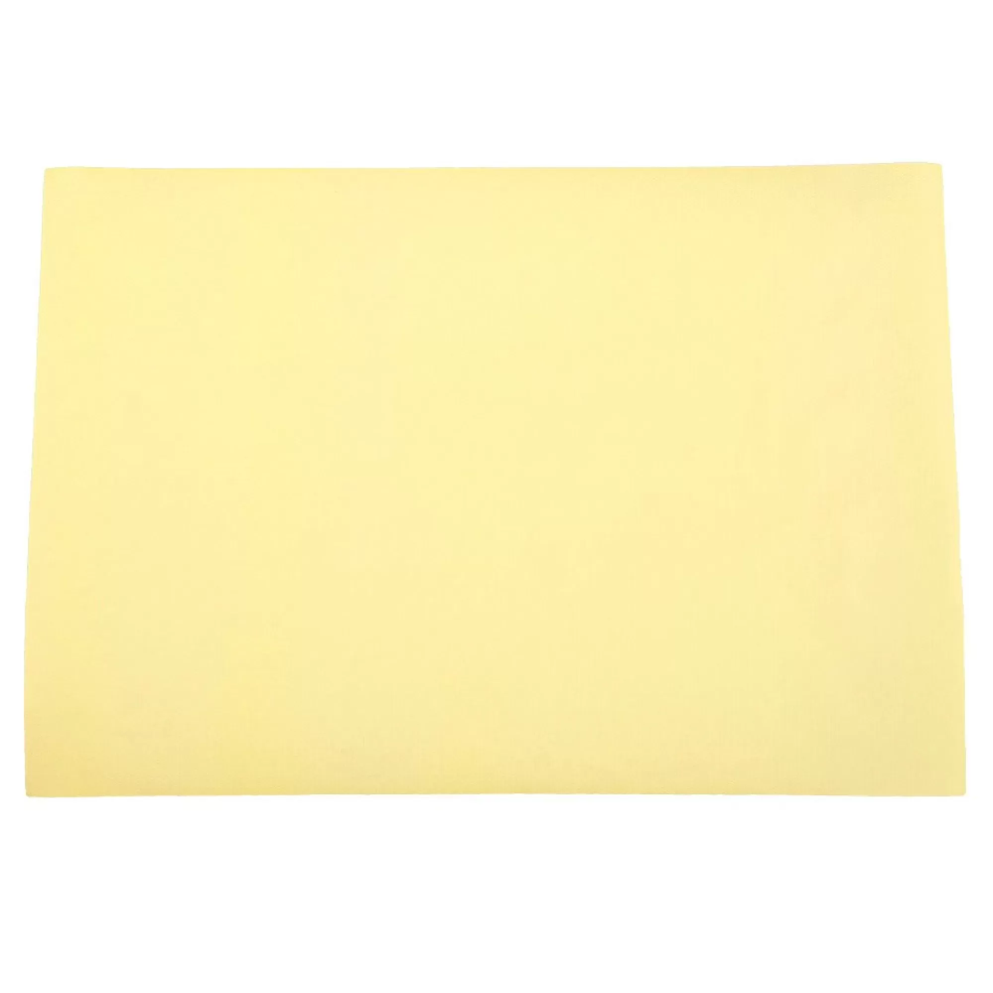 Store Placemat Citron 30X43Cm 60G/M 500 Stuks Placemats