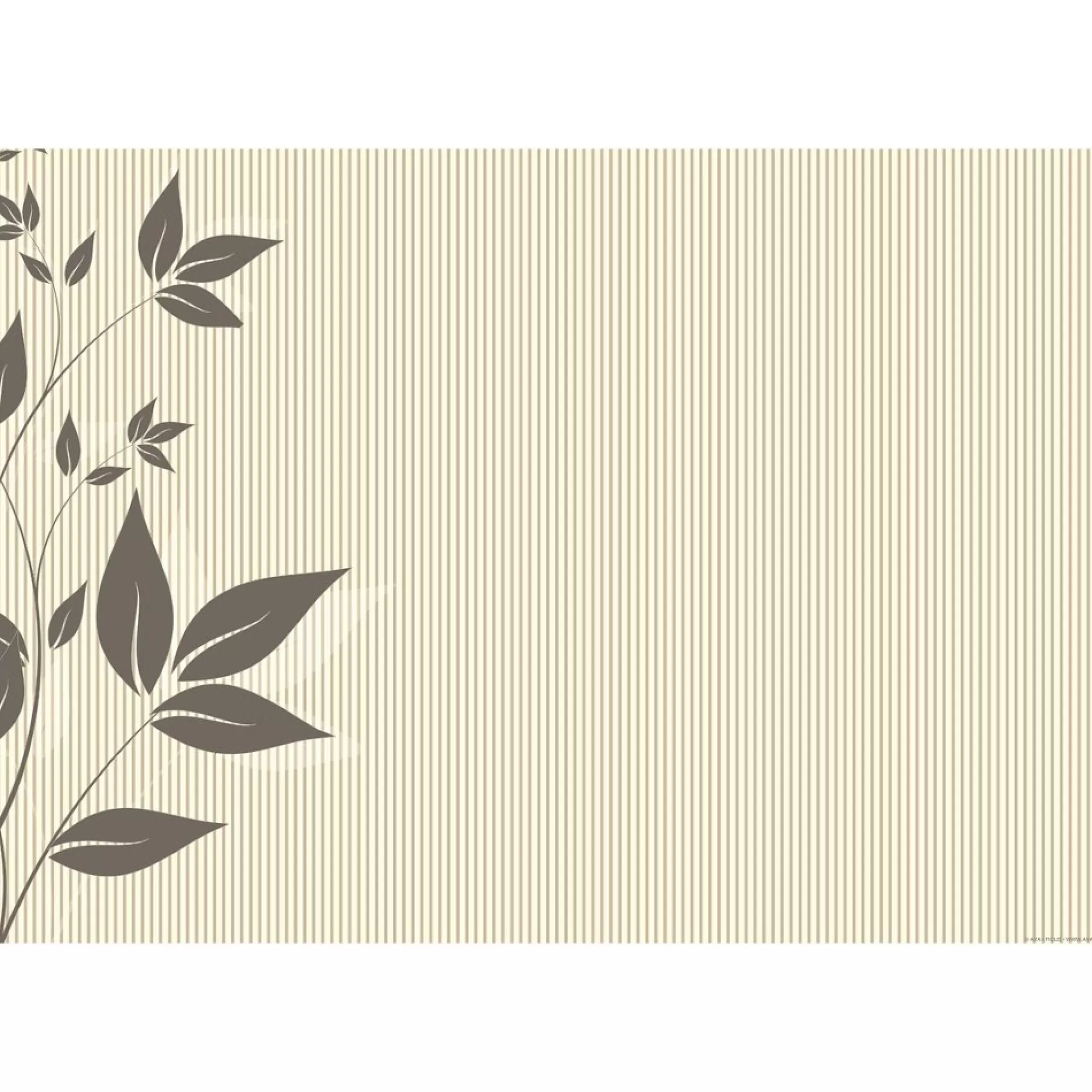 Sale Placemat Ficus 30X43Cm 60G/M 50 Stuks Placemats