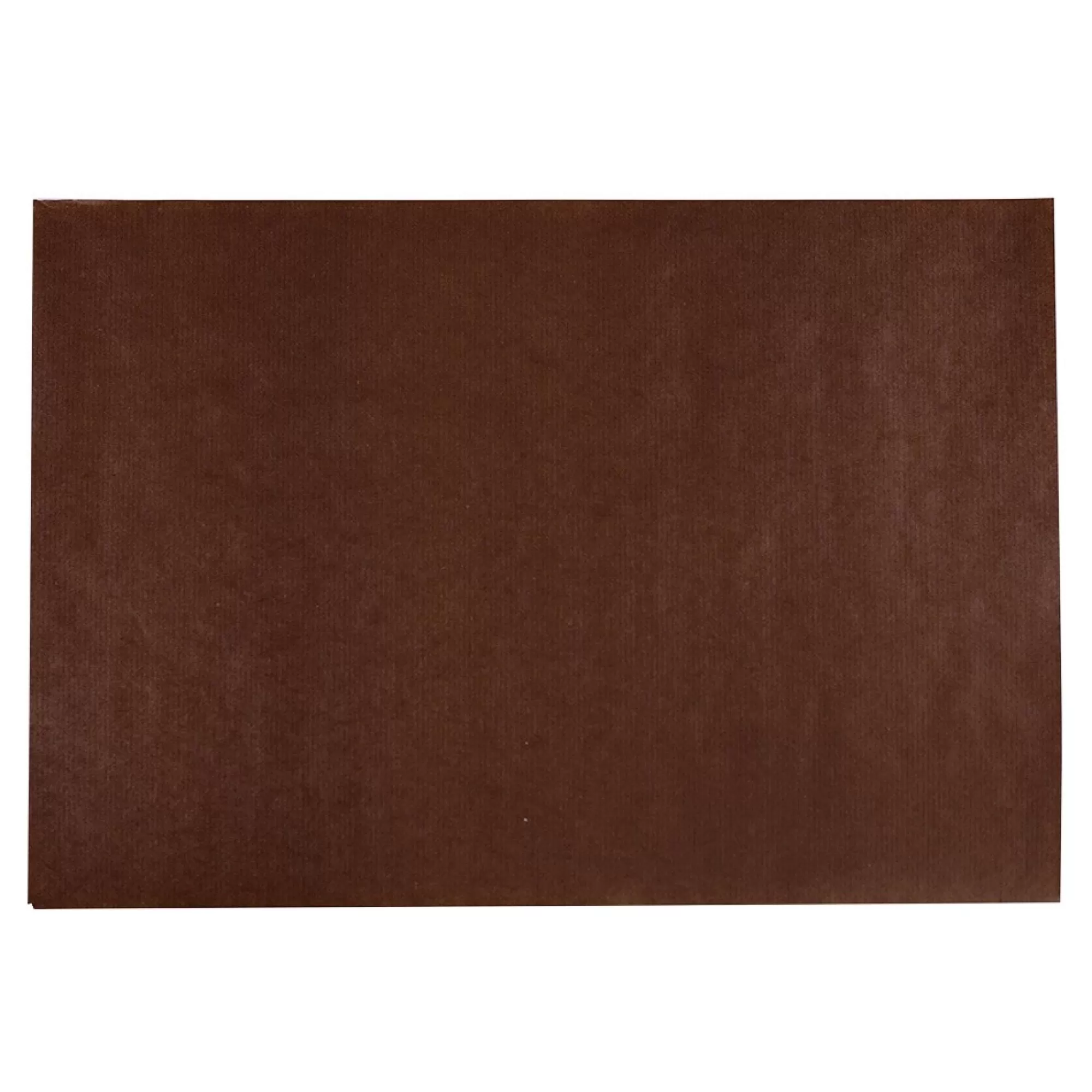 Sale Placemat Kraft Cacao 30X43Cm 70G/M 500 Stuks Placemats