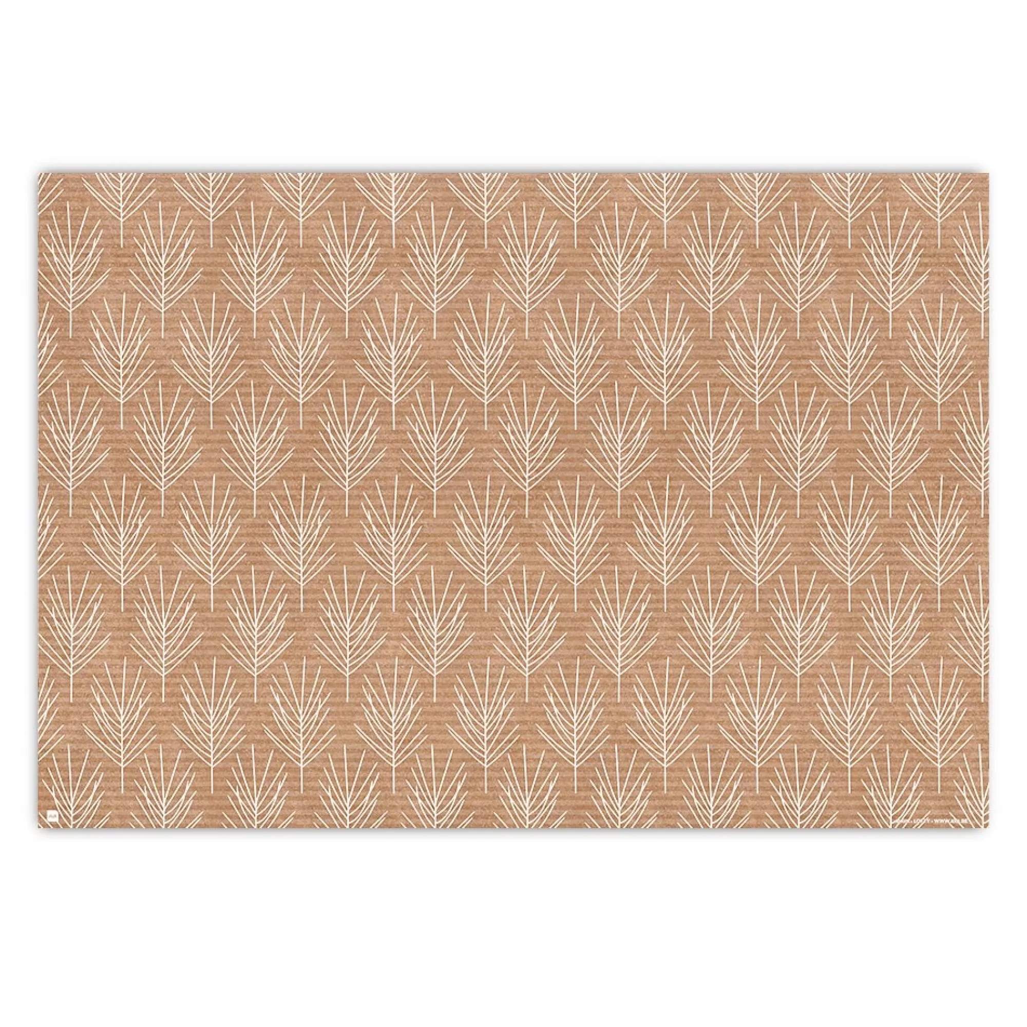 Store Placemat Lofty 30X43Cm 70G/M 50 Stuks Placemats