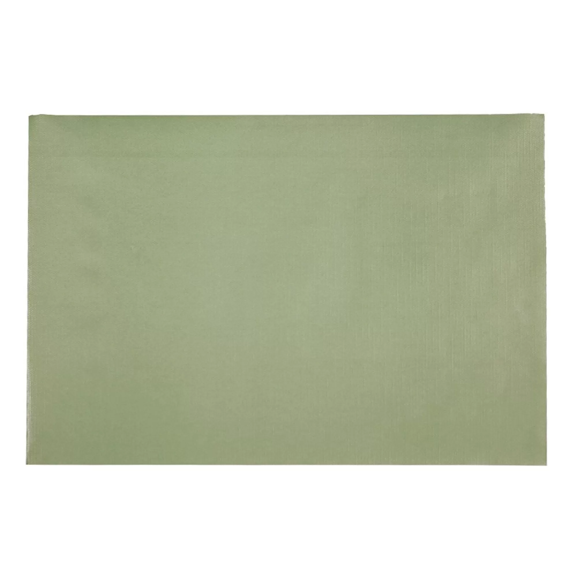 Hot Placemat Sage Green 30X43Cm 60G/M 500 Stuks Placemats