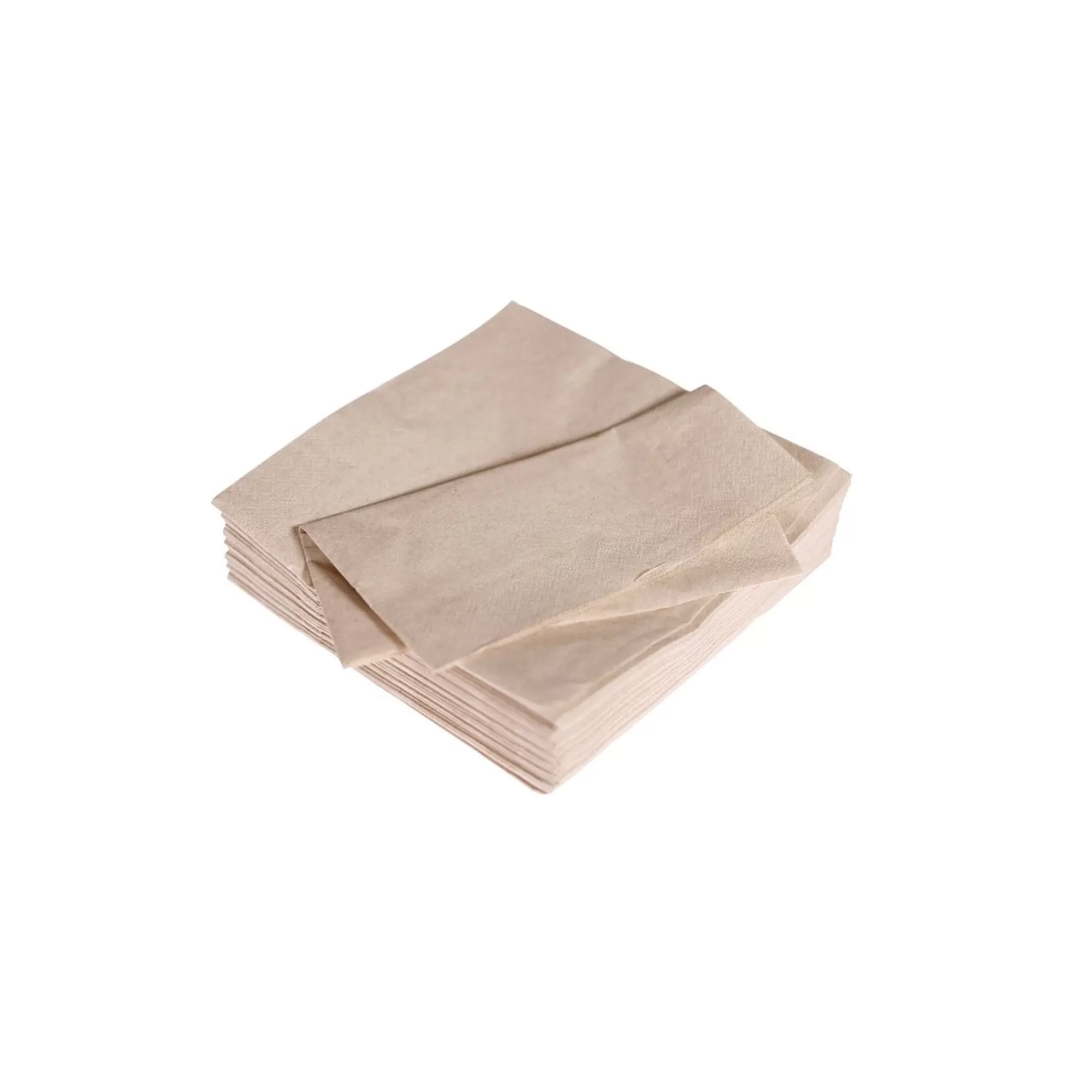 Online Servetten Eco Recycled 40X40Cm 2-Laags 50 Stuks Servetten