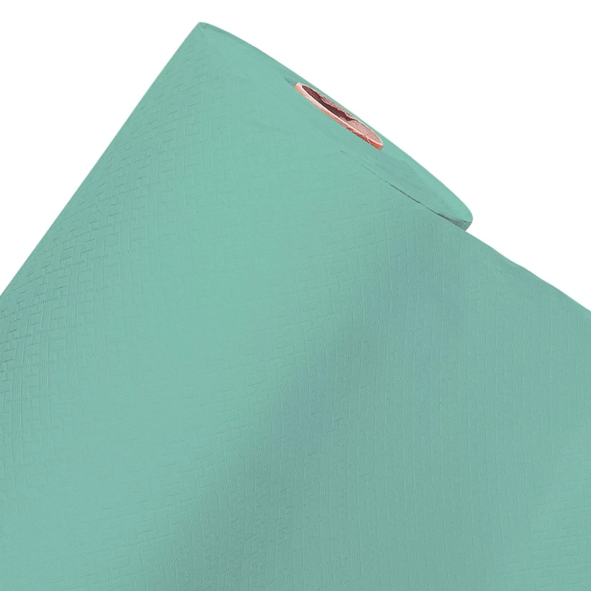 Clearance Tafelpapier Aqua 120Cm X 10M Tafelrol