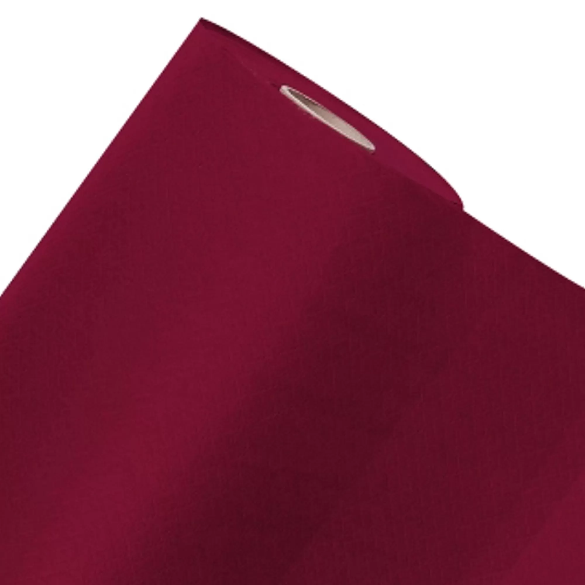 Cheap Tafelpapier Bordeaux 120Cm X 10M Tafelrol