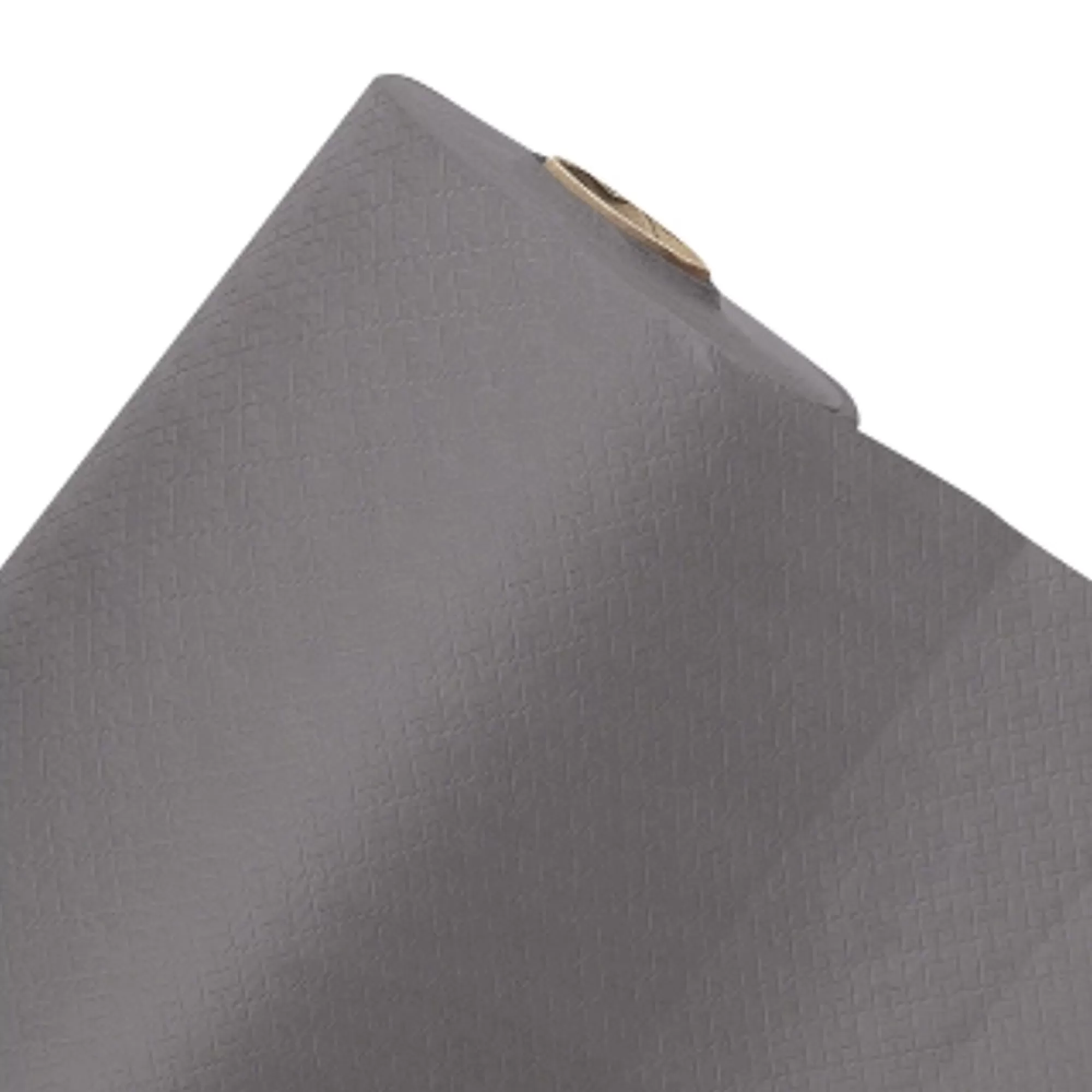 Outlet Tafelpapier Golden Grey 120Cm X 25M Tafelrol