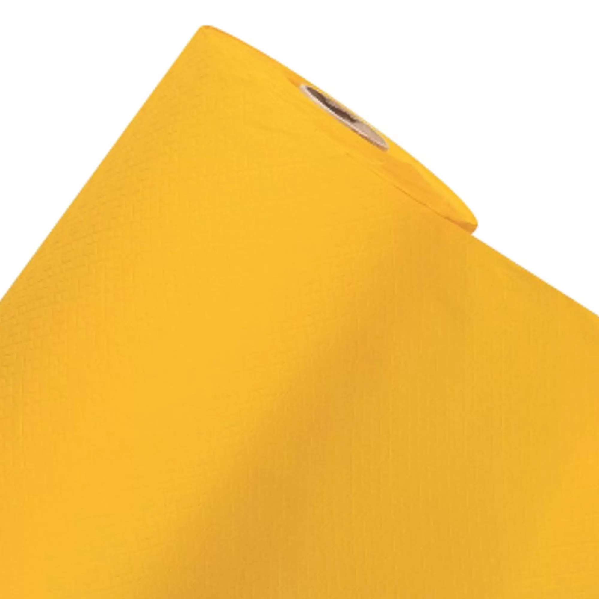 Shop Tafelpapier Passion Yellow 120Cm X 10M Tafelrol