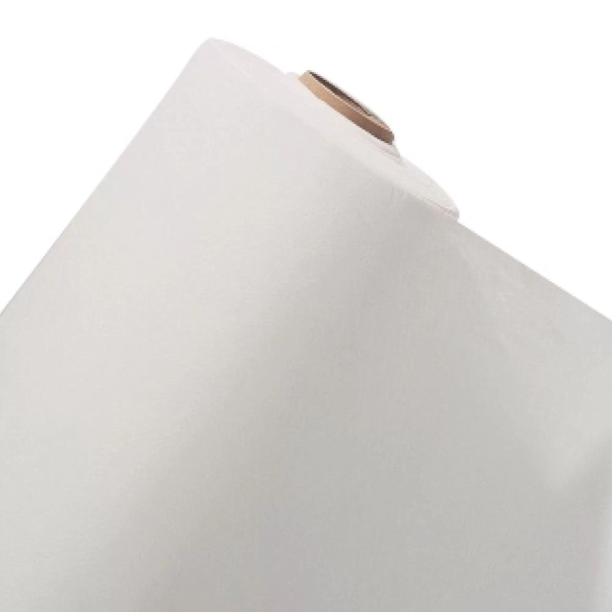 Discount Tafelpapier White 120Cm X 25M Tafelrol