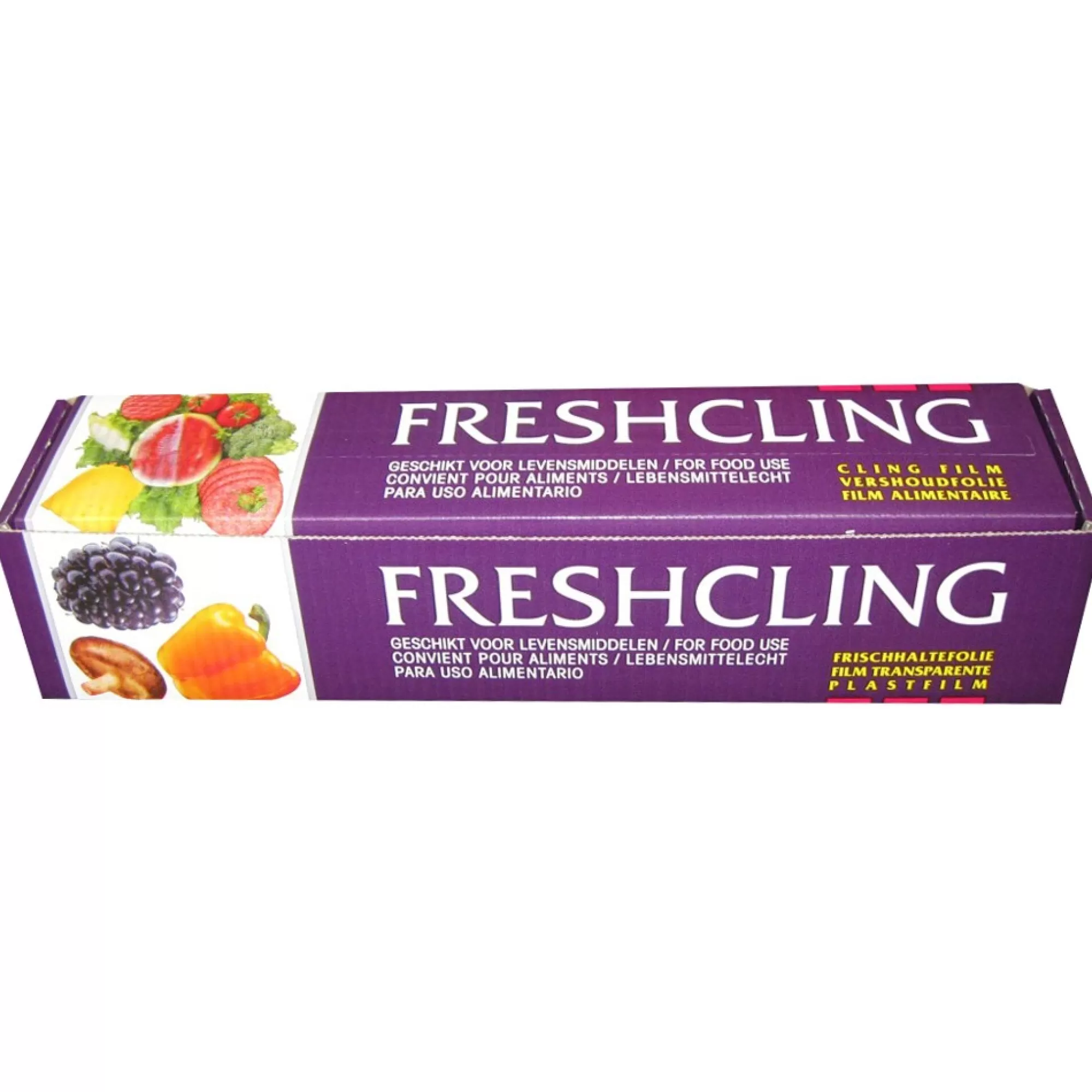 Store Freshclingfilm 300M X 45Cm 9 Bewaarpapier