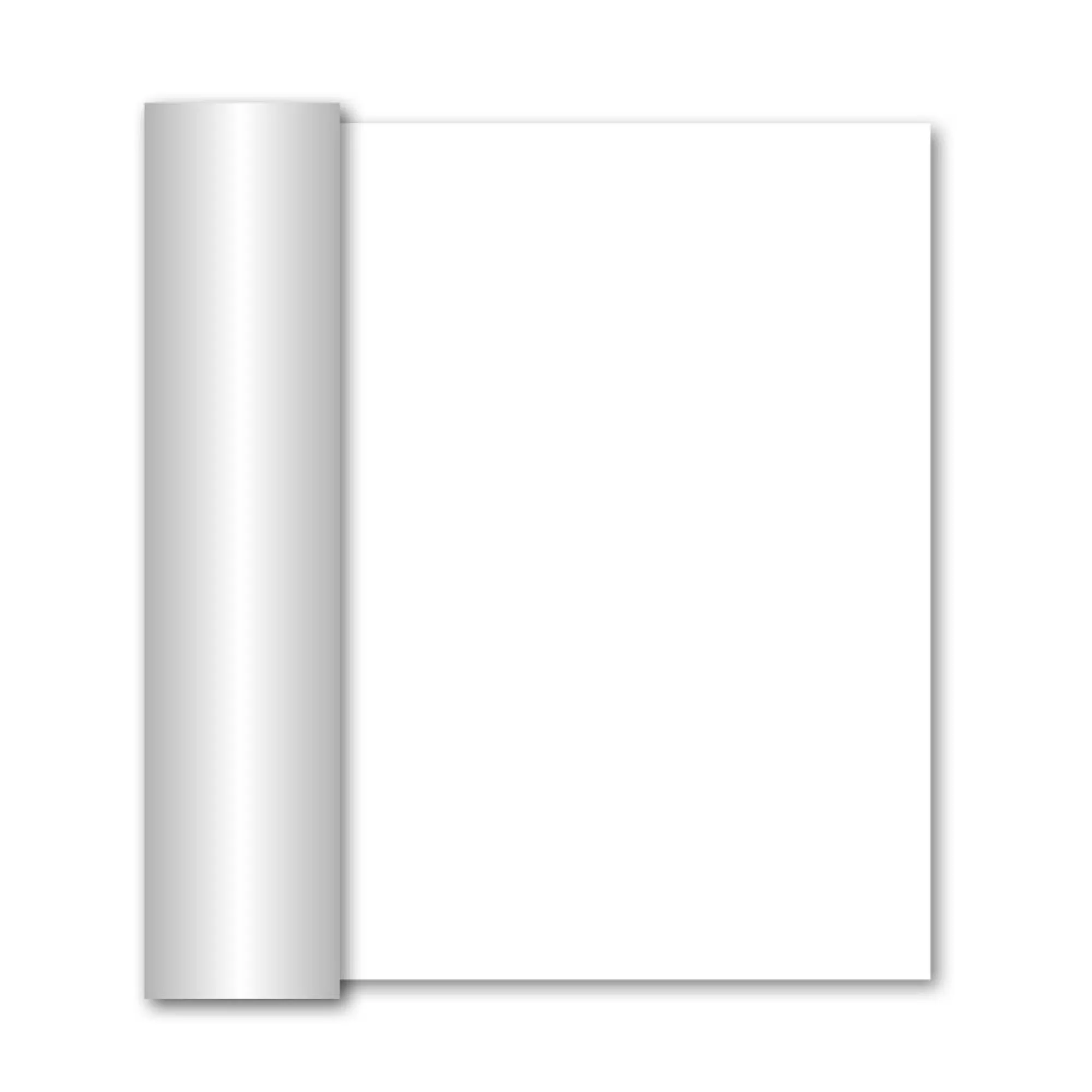 Outlet Tafelloper White 40Cm X 25M Tafellopers