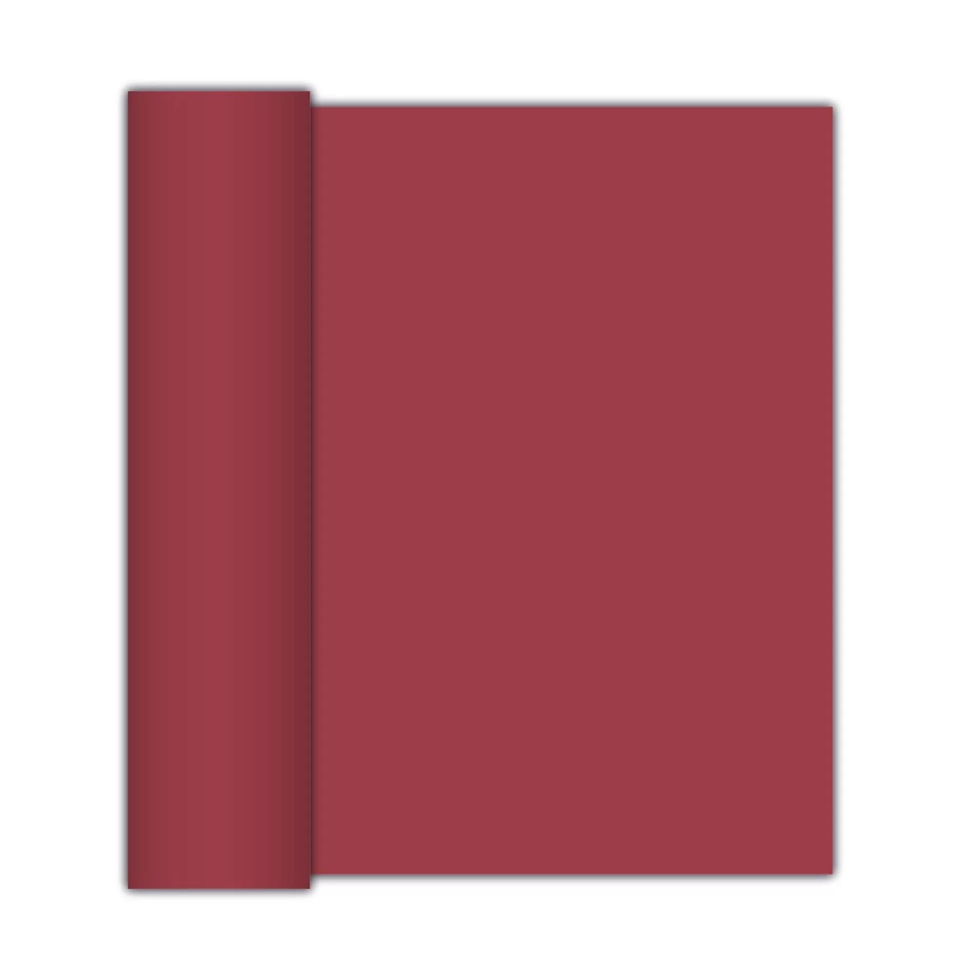 Cheap Tafelpapier Cherry Red 120Cm X 25M Tafelrol