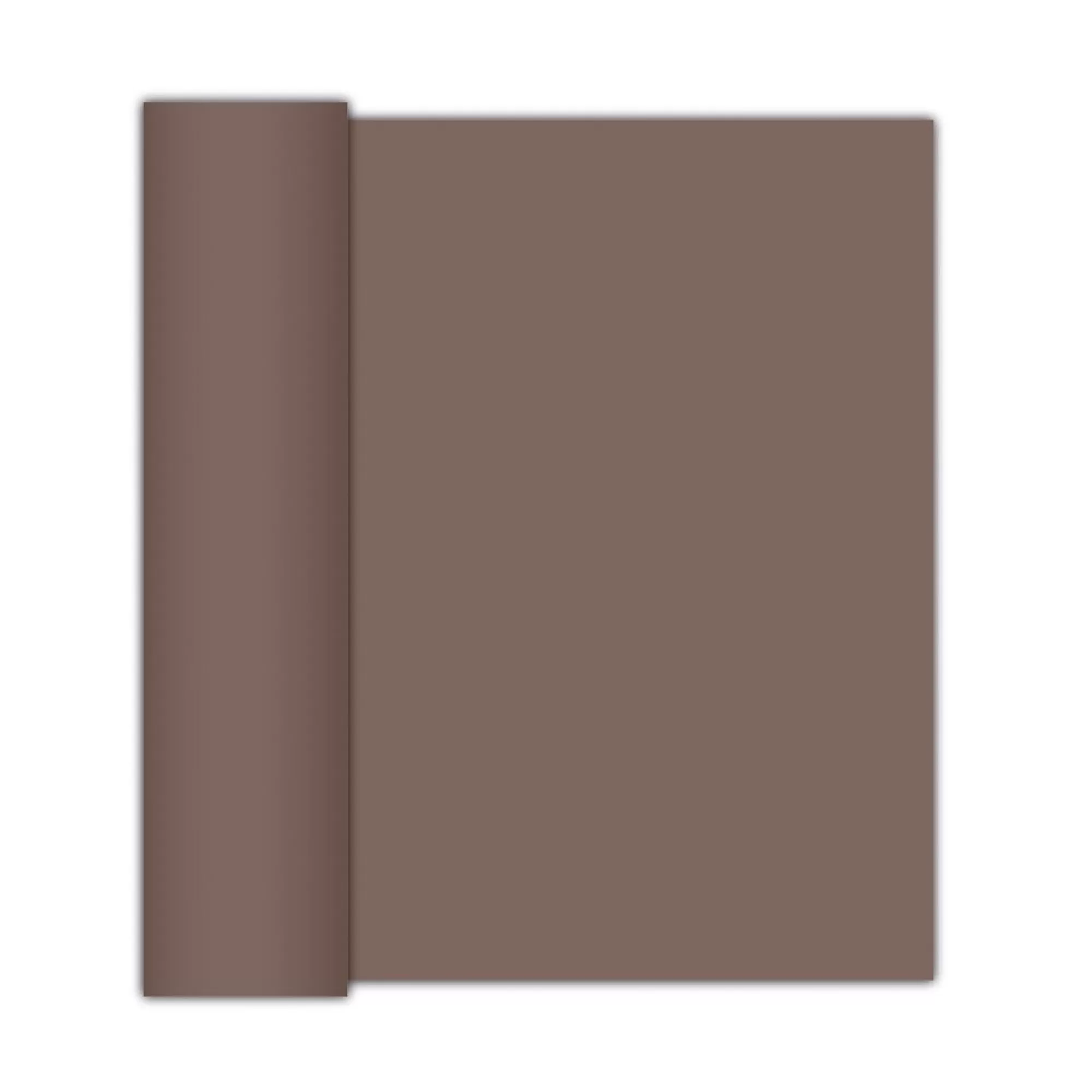 Fashion Tafelpapier Chocolat 120Cm X 25M Tafelrol