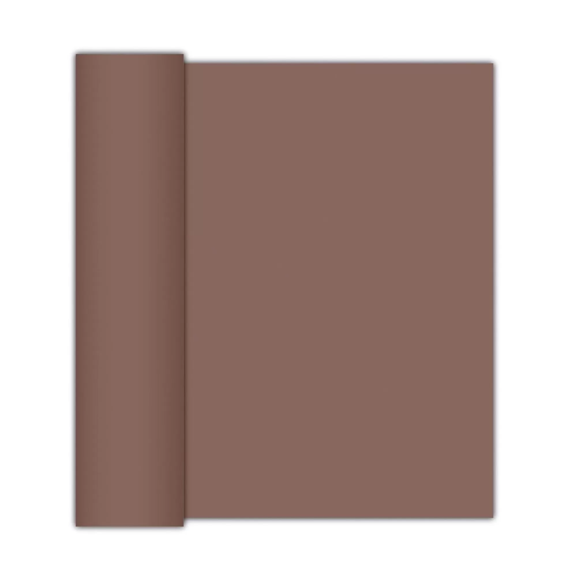 Flash Sale Tafelpapier Chocolat 120Cm X 6M Tafelrol