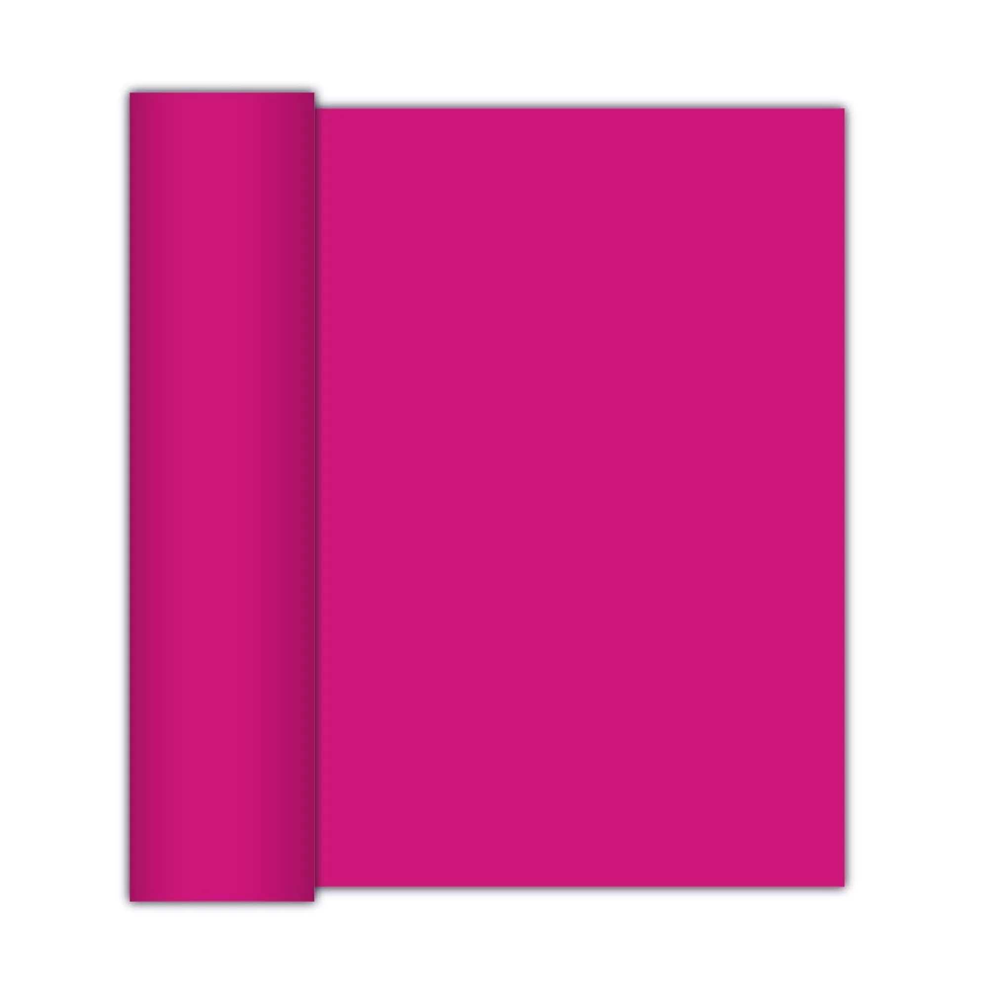 Cheap Tafelpapier Fuchsia 120Cm X 25M Tafelrol