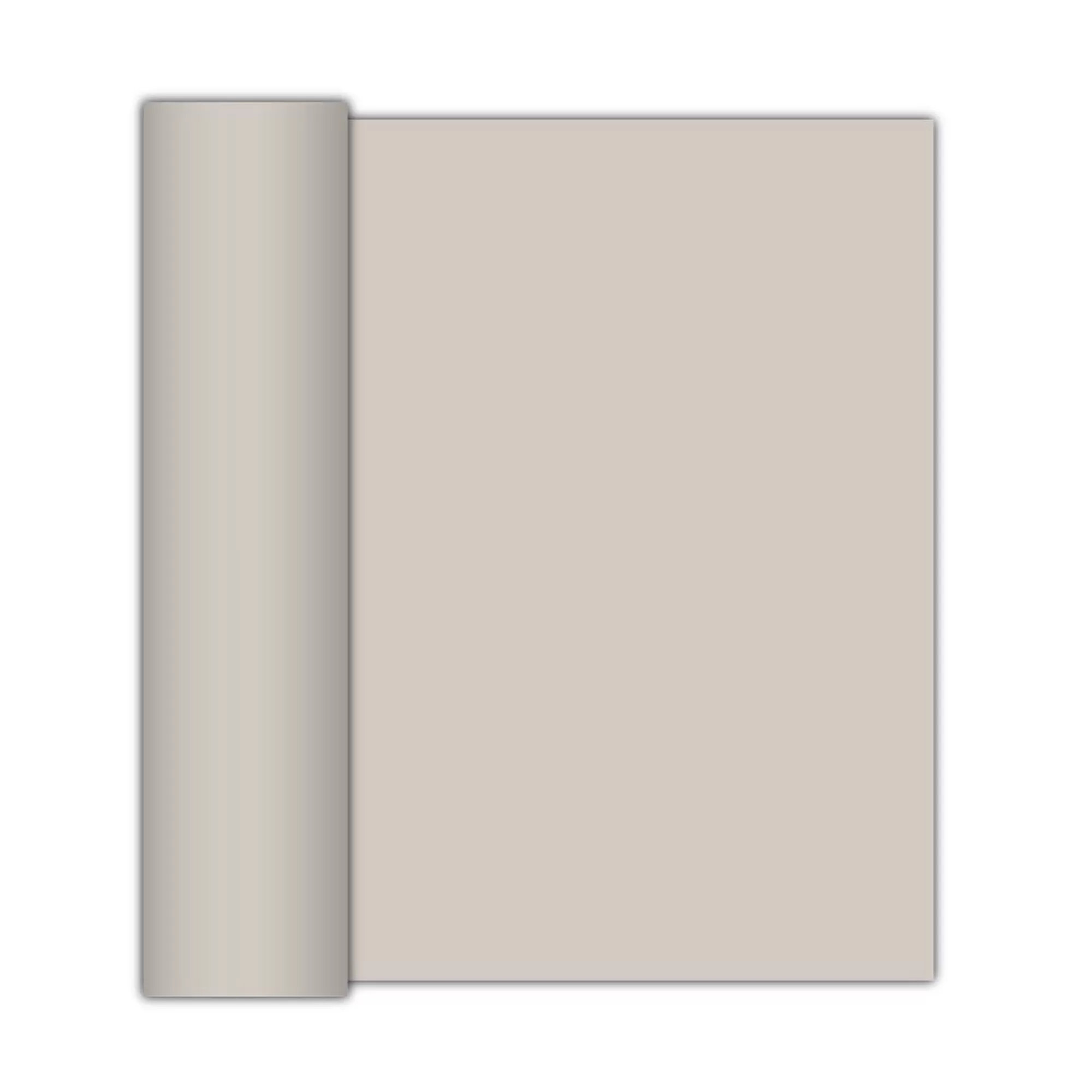 Cheap Tafelpapier Sahara Grey 120Cm X 25M Tafelrol