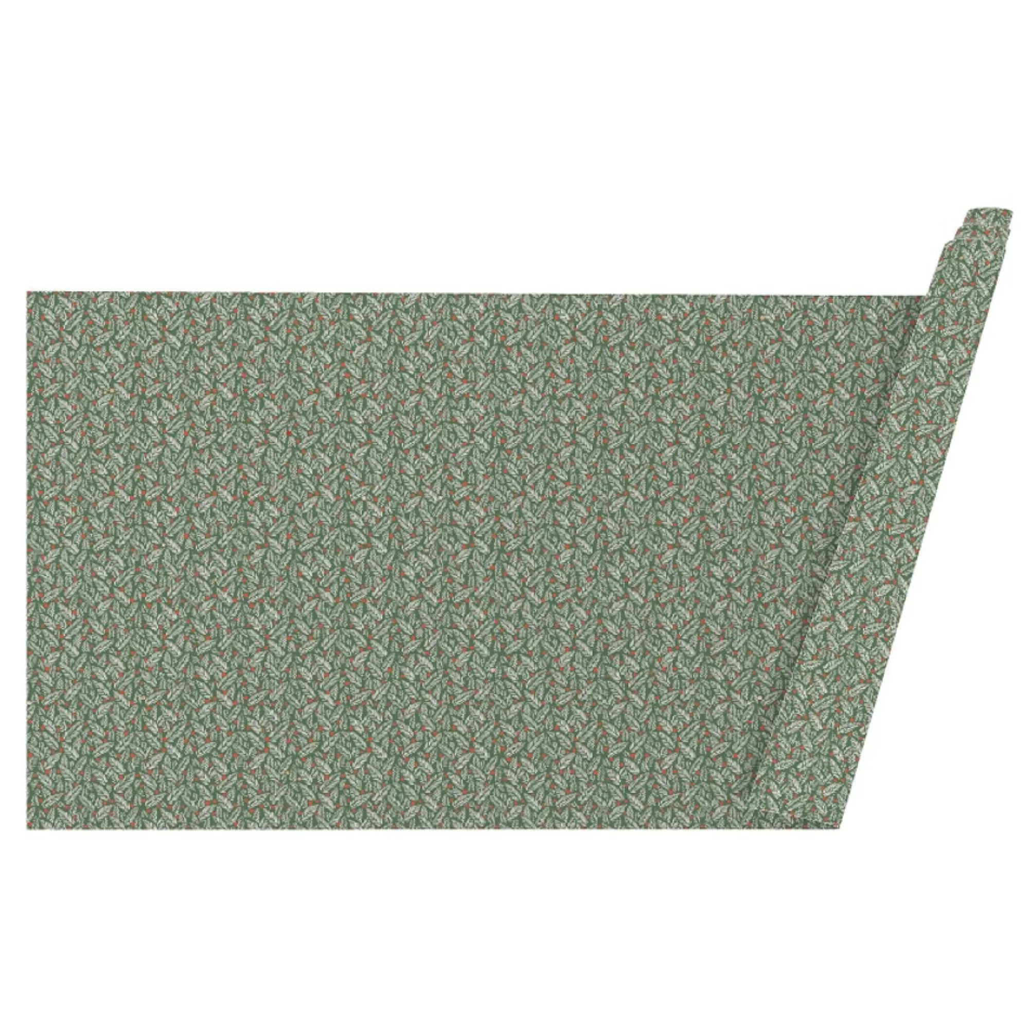 Shop Inpakpapier Green 70Cm X 1M 2 Vellen Inpakpapier