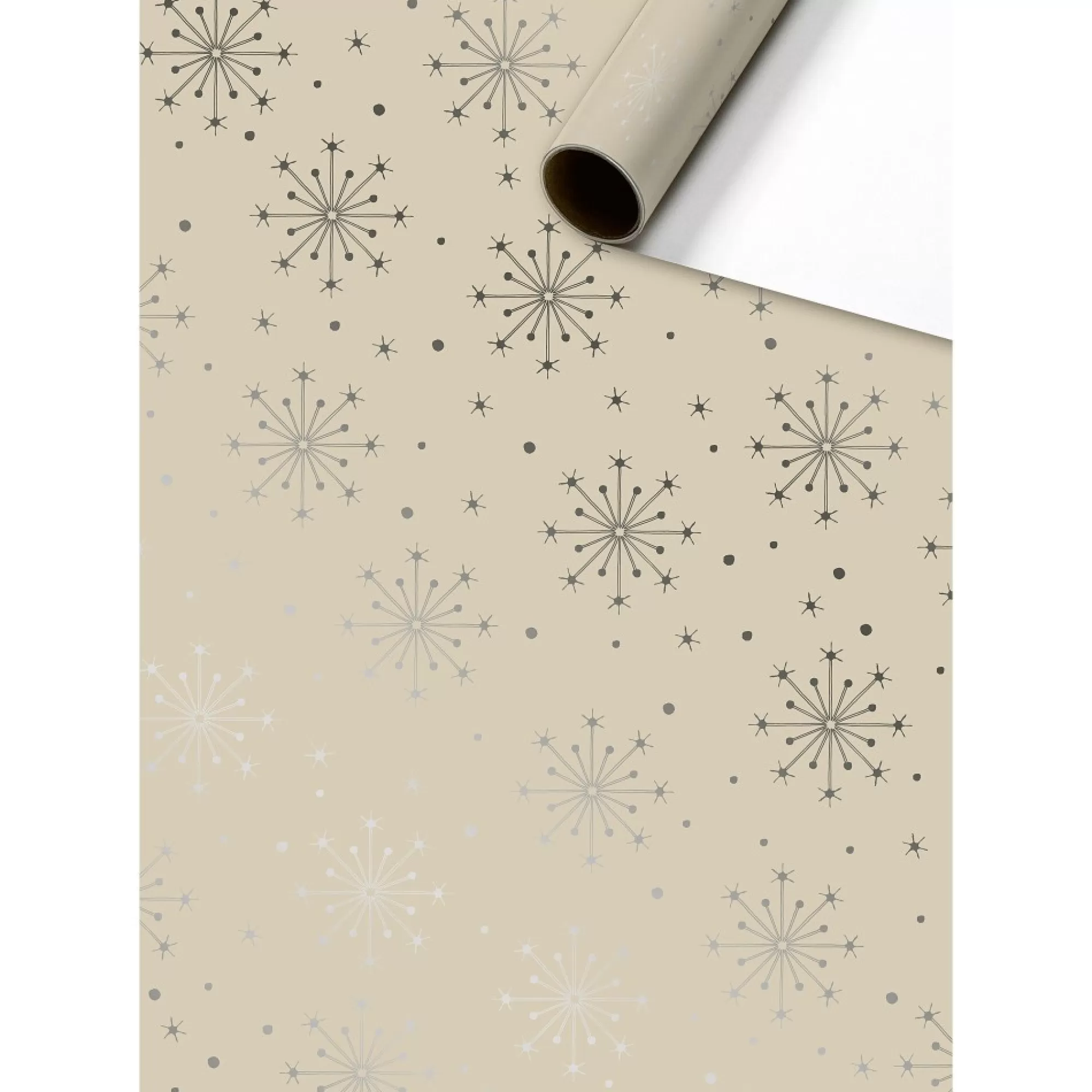 Online Inpakpapier Nieve Champagne 1,5M X 70Cm Inpakpapier