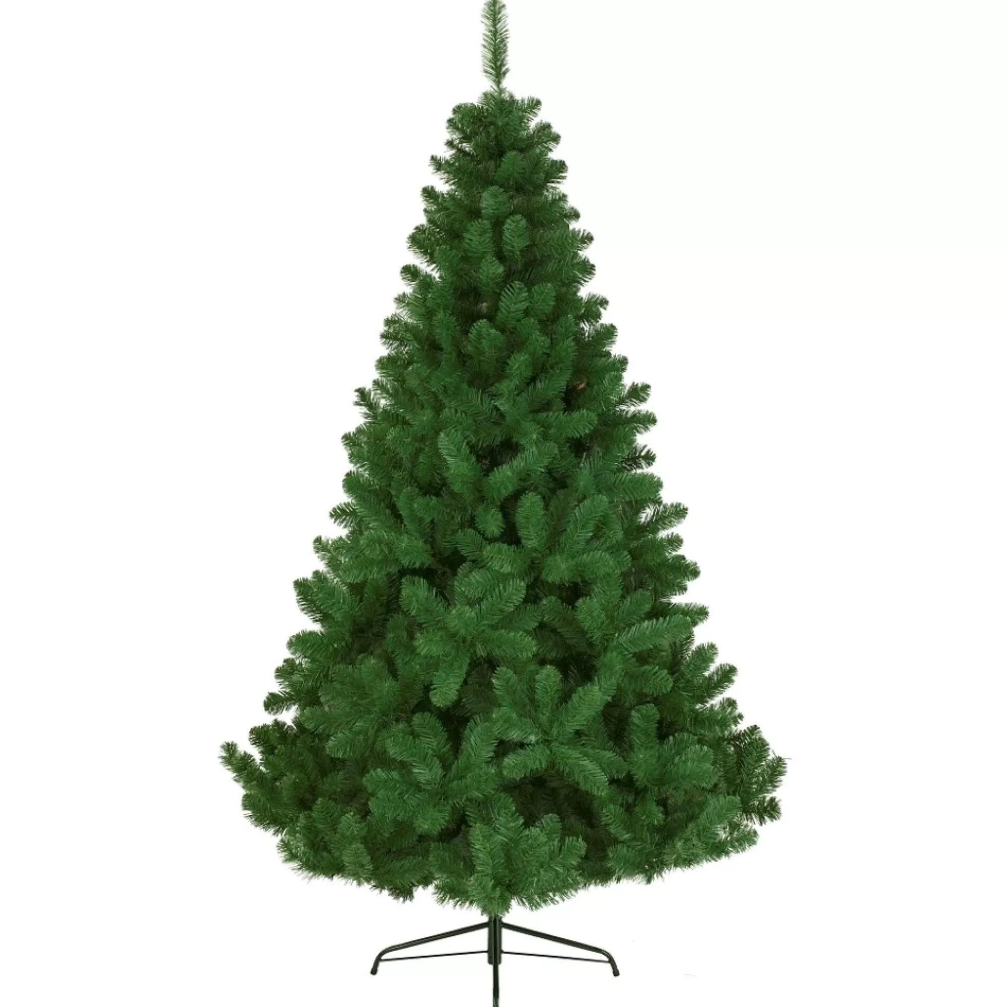 Cheap Kerstboom Imperial Pine 150Cm 96Cm 340 Tips Grote Kerstbomen