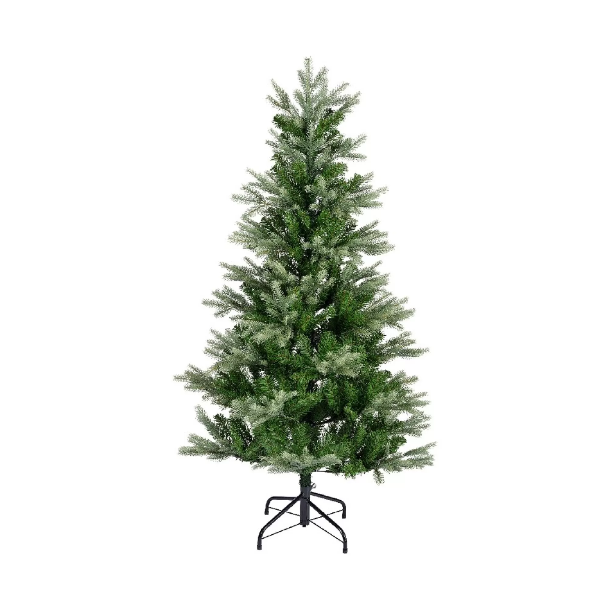 Flash Sale Kerstboom Sunndal Fir H 120Cm 70Cm 521 Tips Grote Kerstbomen