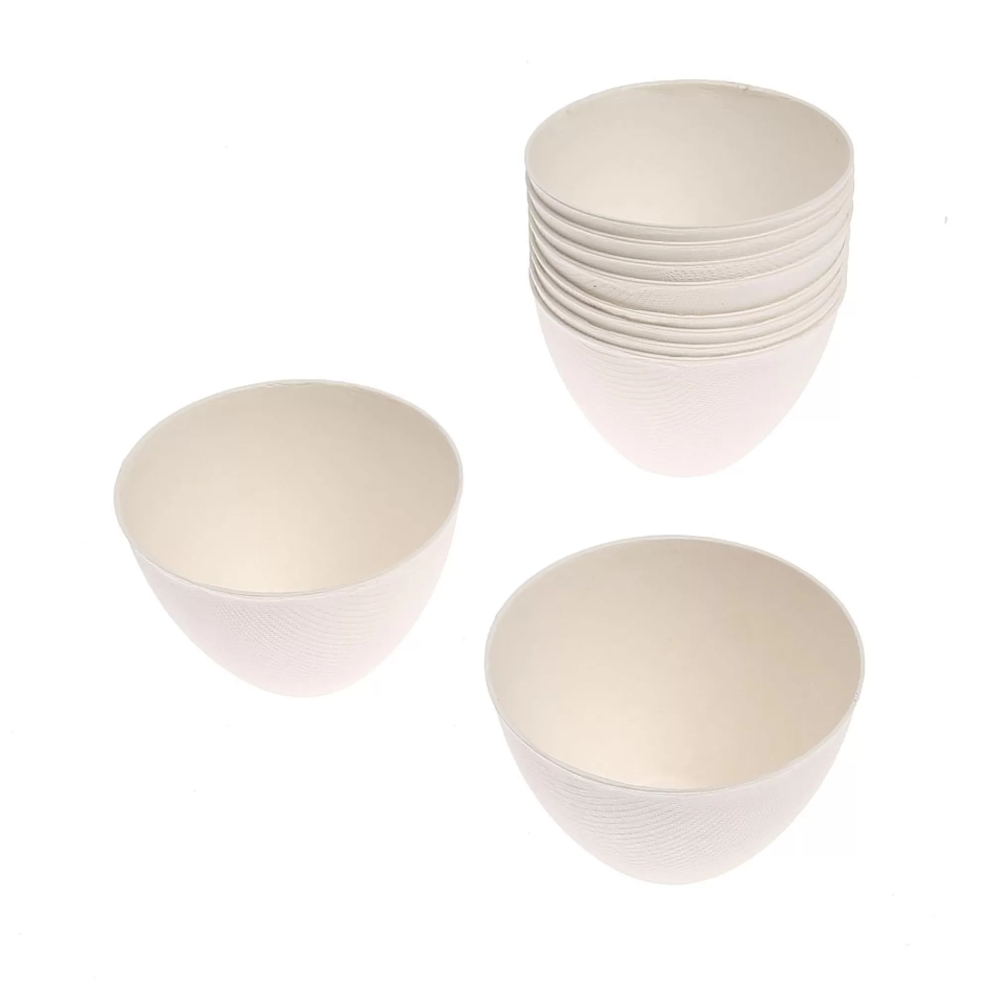 Store Kom Suikerriet 610Ml 12X8Cm 20 Stuks Aperitief