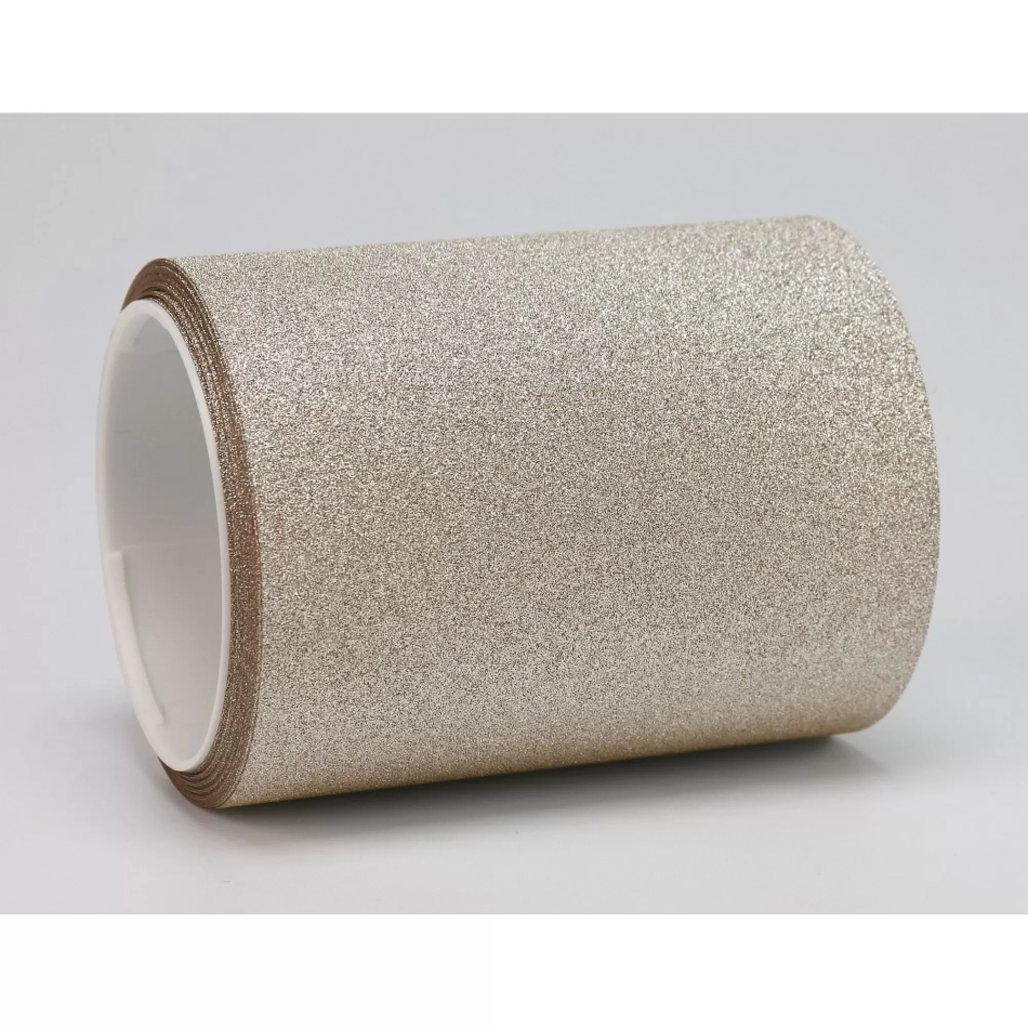 Store Lint Champagne Polyglitter 9Cm X 5M Linten, Strikken, Tape & Etiketten