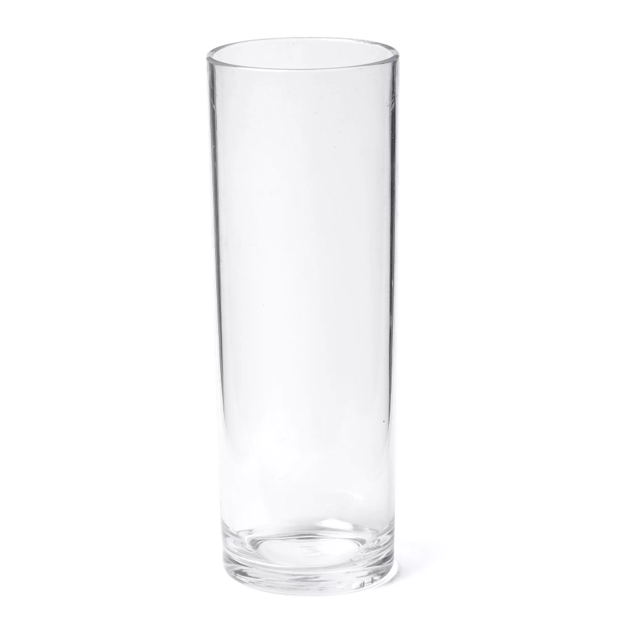 Online Longdrinkglas Onbreekbaar 310Ml Transparant Petg 9 Stuks Glazen