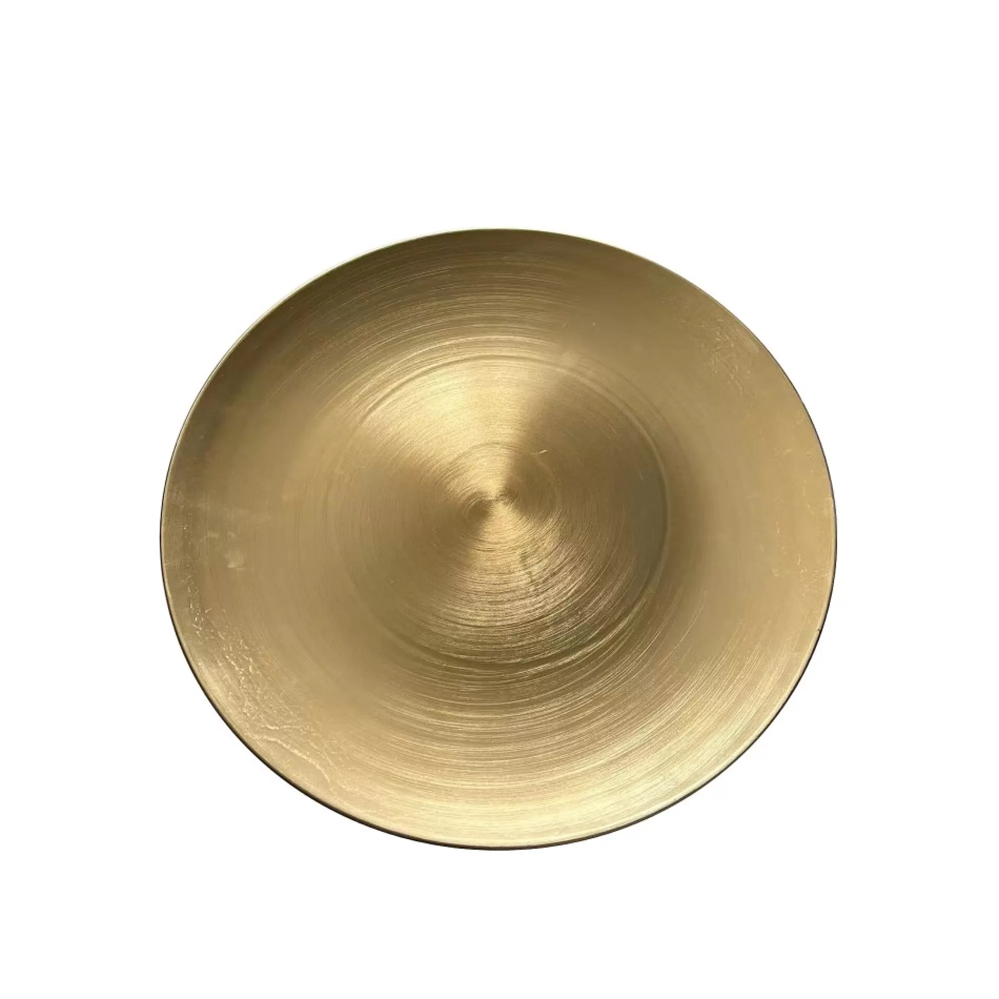 Hot Schaal Goud 40Cm Tafeldecoratie