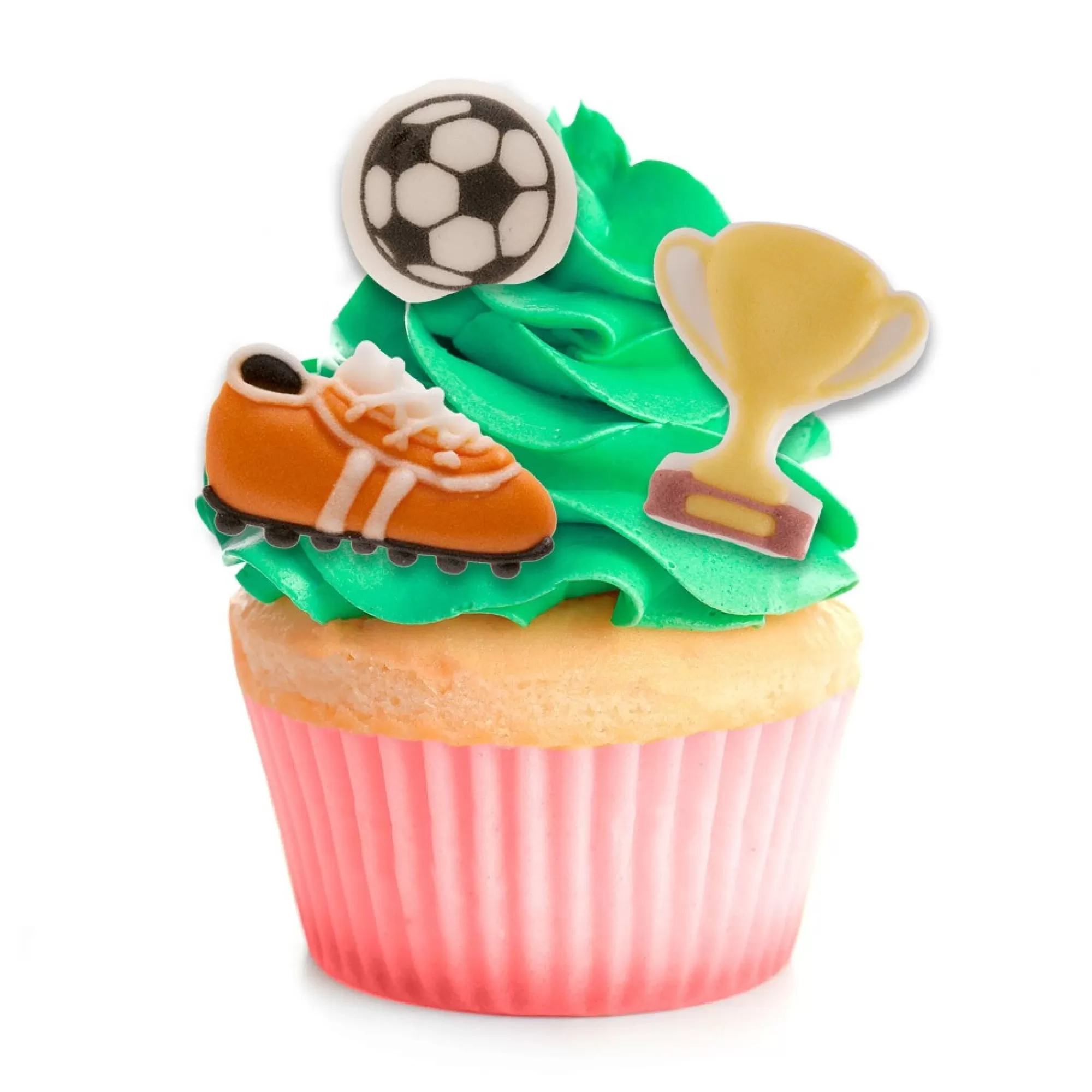 Shop Suiker Deco Foot 8 Stuks Desserts