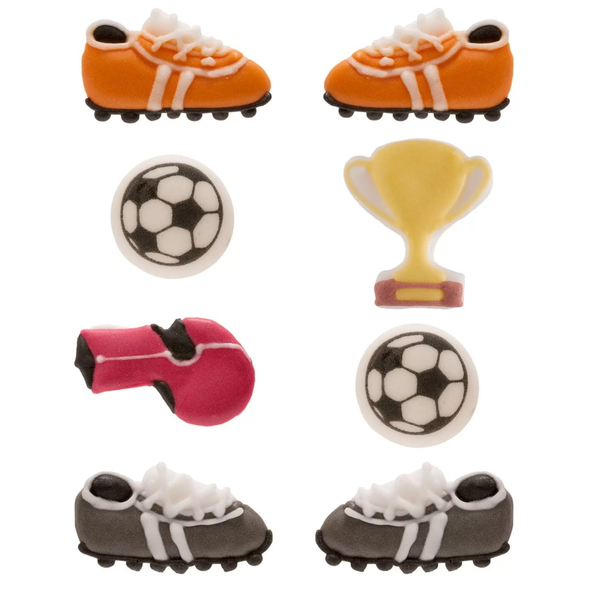 Shop Suiker Deco Foot 8 Stuks Desserts