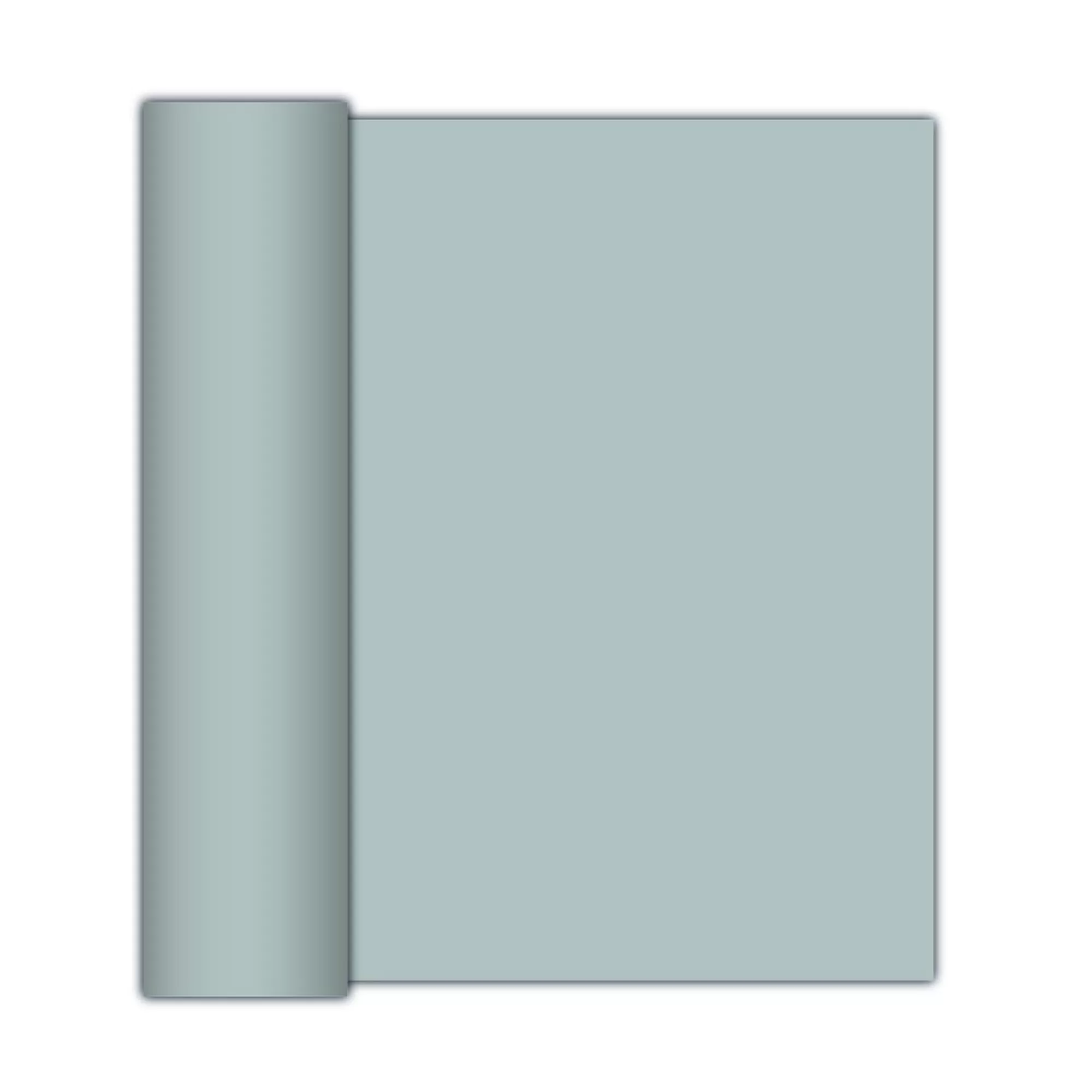 Online T Te- -T Te Cool Grey 40Cm X 30M Geperforeerd Tafellopers
