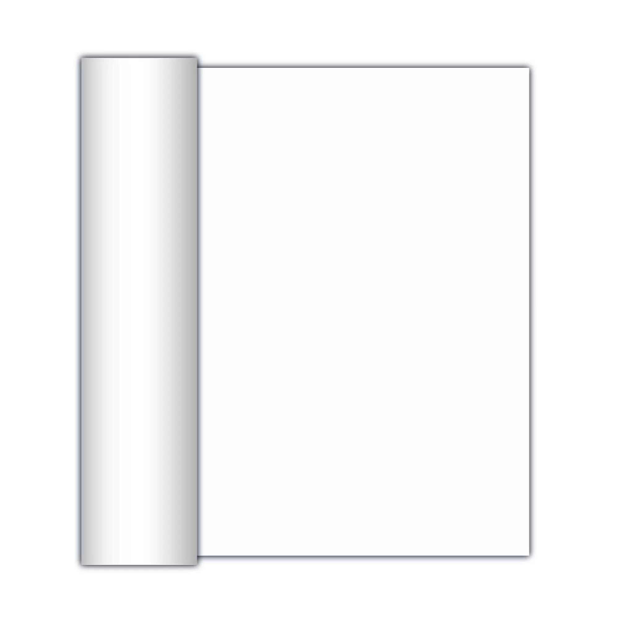 Best Sale T Te- -T Te White 40Cm X 30M Geperforeerd Tafellopers