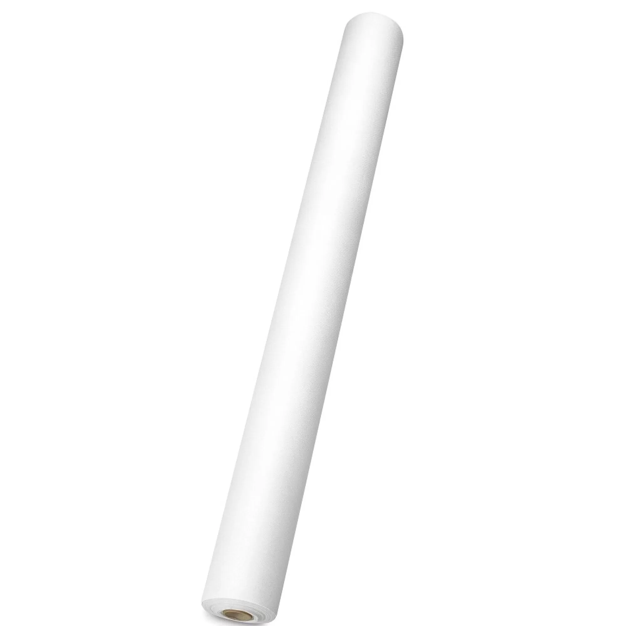 Discount Tafelpapier Pure White 120Cm X 50M Tafelrol