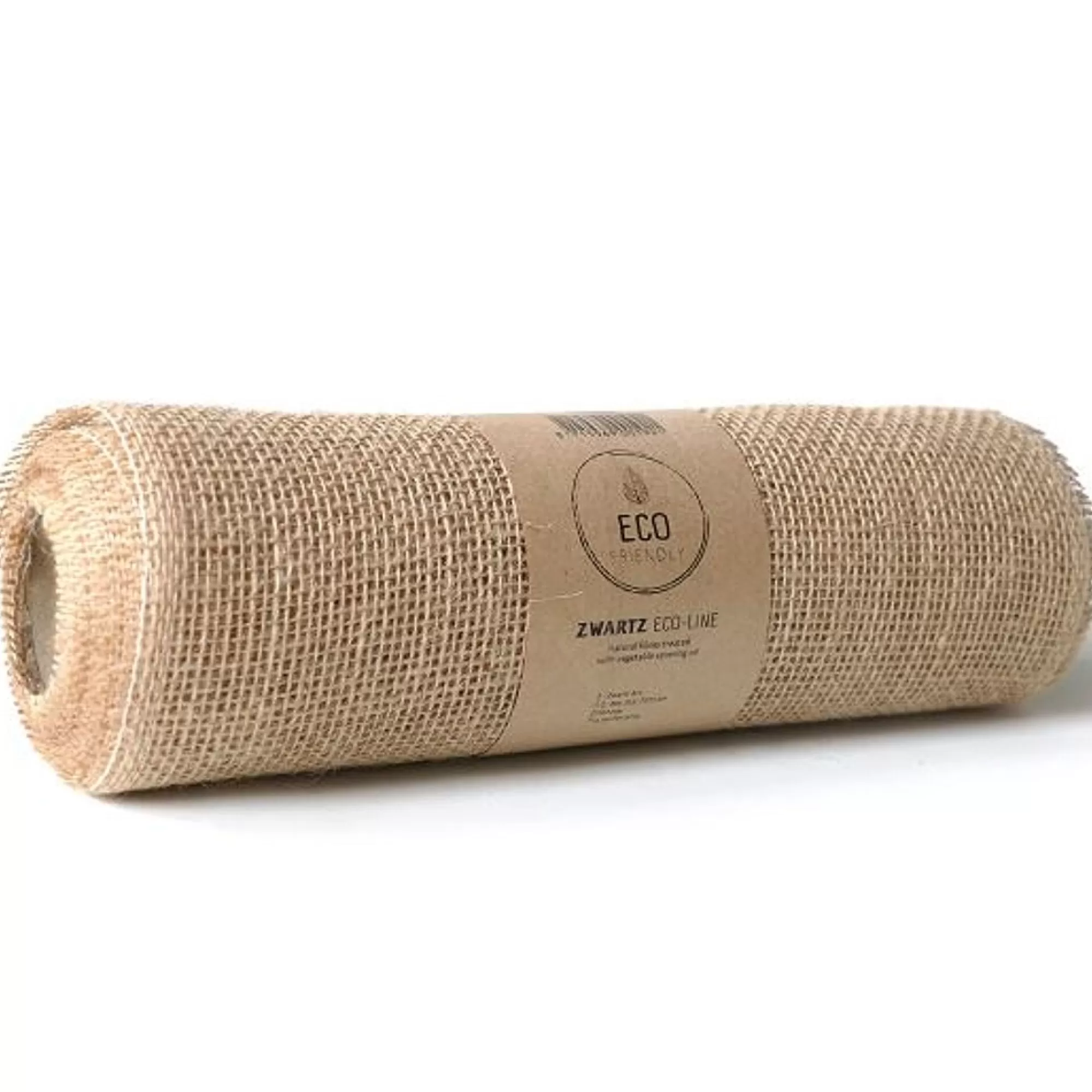 Sale Tafelloper Jute Naturel Ecologisch 30Cm X 5M Tafellopers