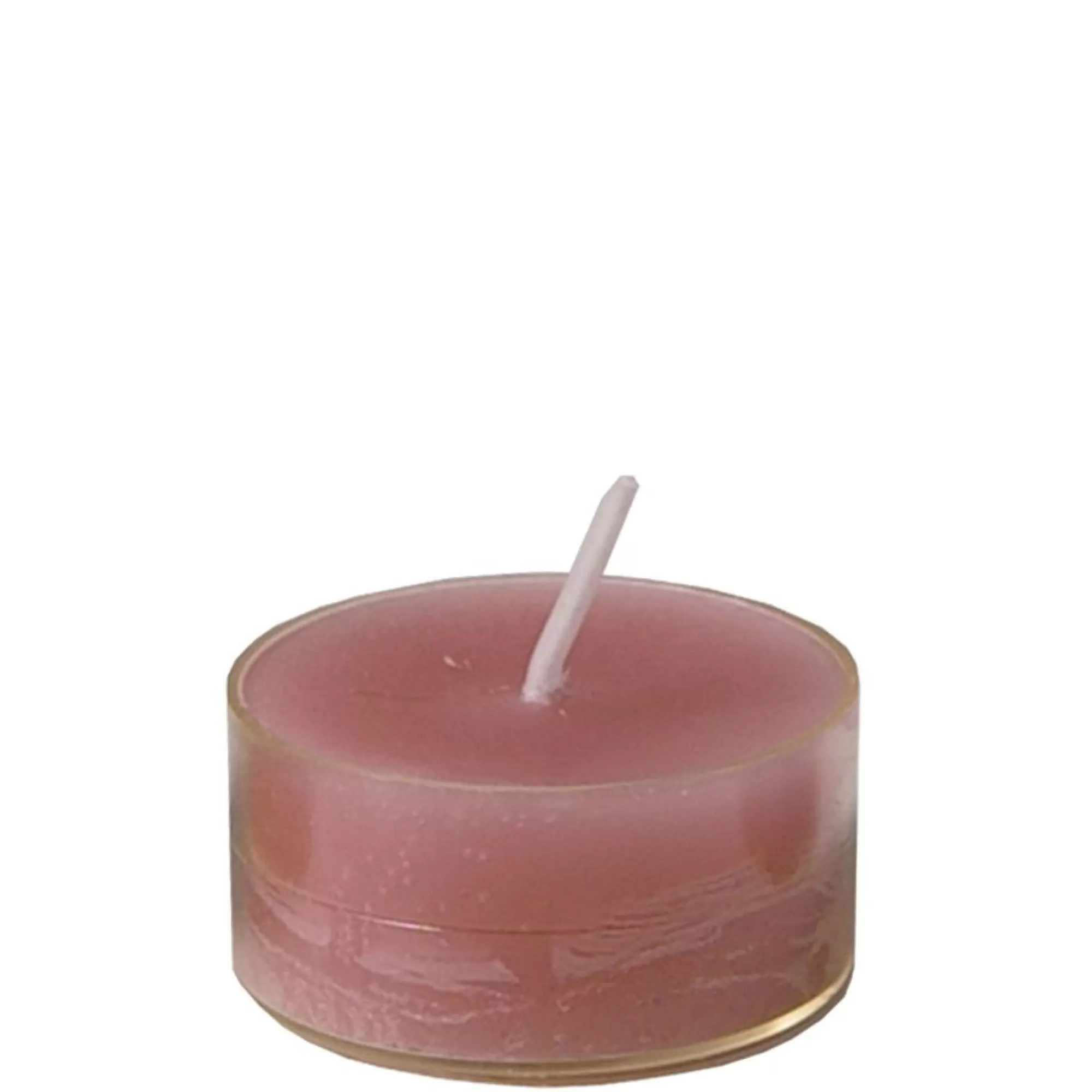 Outlet Theelichtjes Geur Poetic Mystery Clearcup H 1,9Cm 3,8Cm 4,5U 24 Stuks Theelichtjes