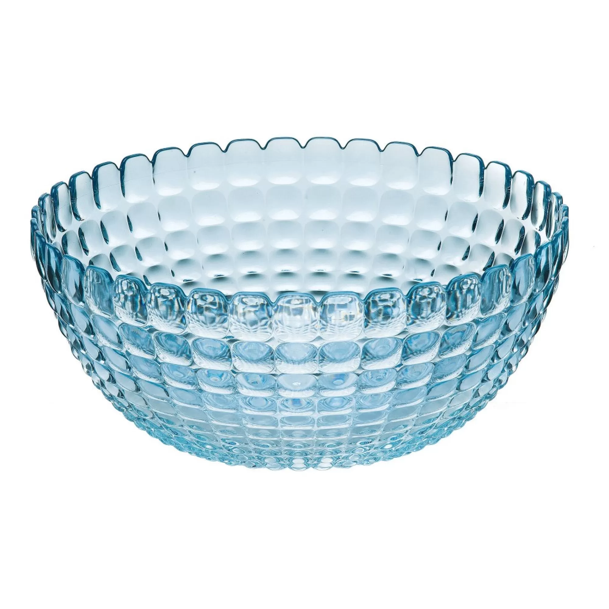 Sale Tiffany Bowl Xl 5L H 13Cm 30Cm Blauw Take-Away