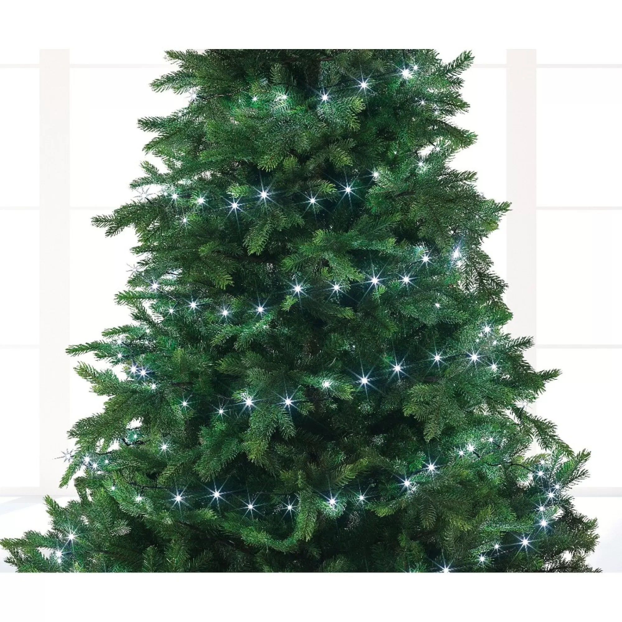 Discount Verlichting Warm Wit Twinkle 480 Leds 39M Warm Witte Kerstverlichting