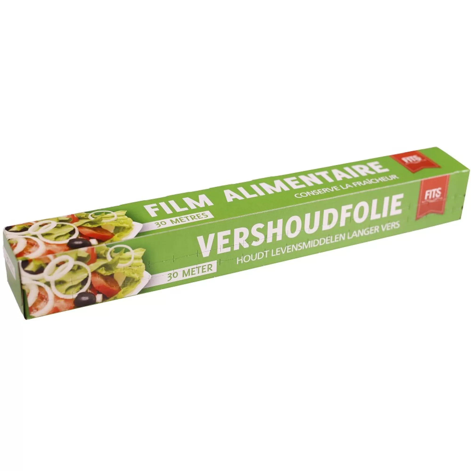 Sale Vershoudfolie 9 29Cm X 30M Bewaarpapier