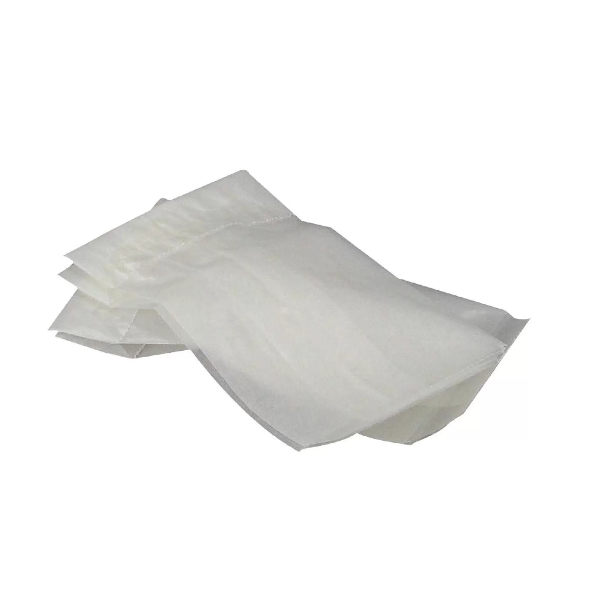 Cheap Zakje 40G/M 10+5X20Cm Cristalpapier 100 Stuks Zakken